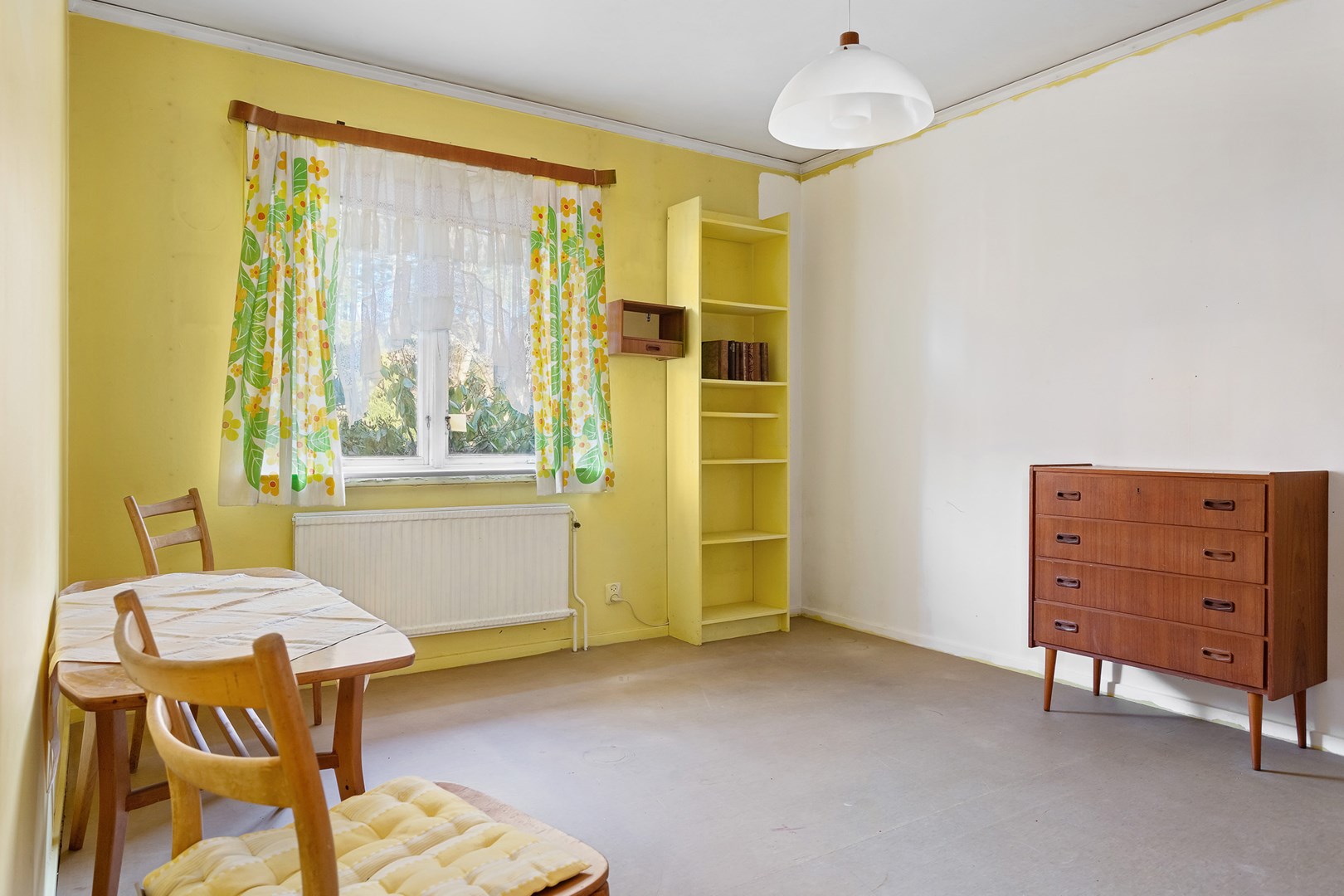 Bostadsbild från Lövdalsvägen 54, Såld i Björknäs, Nacka