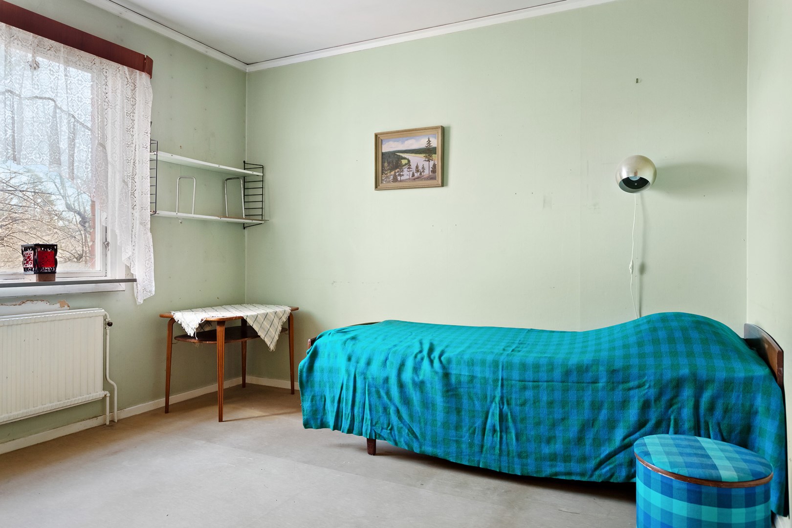 Bostadsbild från Lövdalsvägen 54, Såld i Björknäs, Nacka