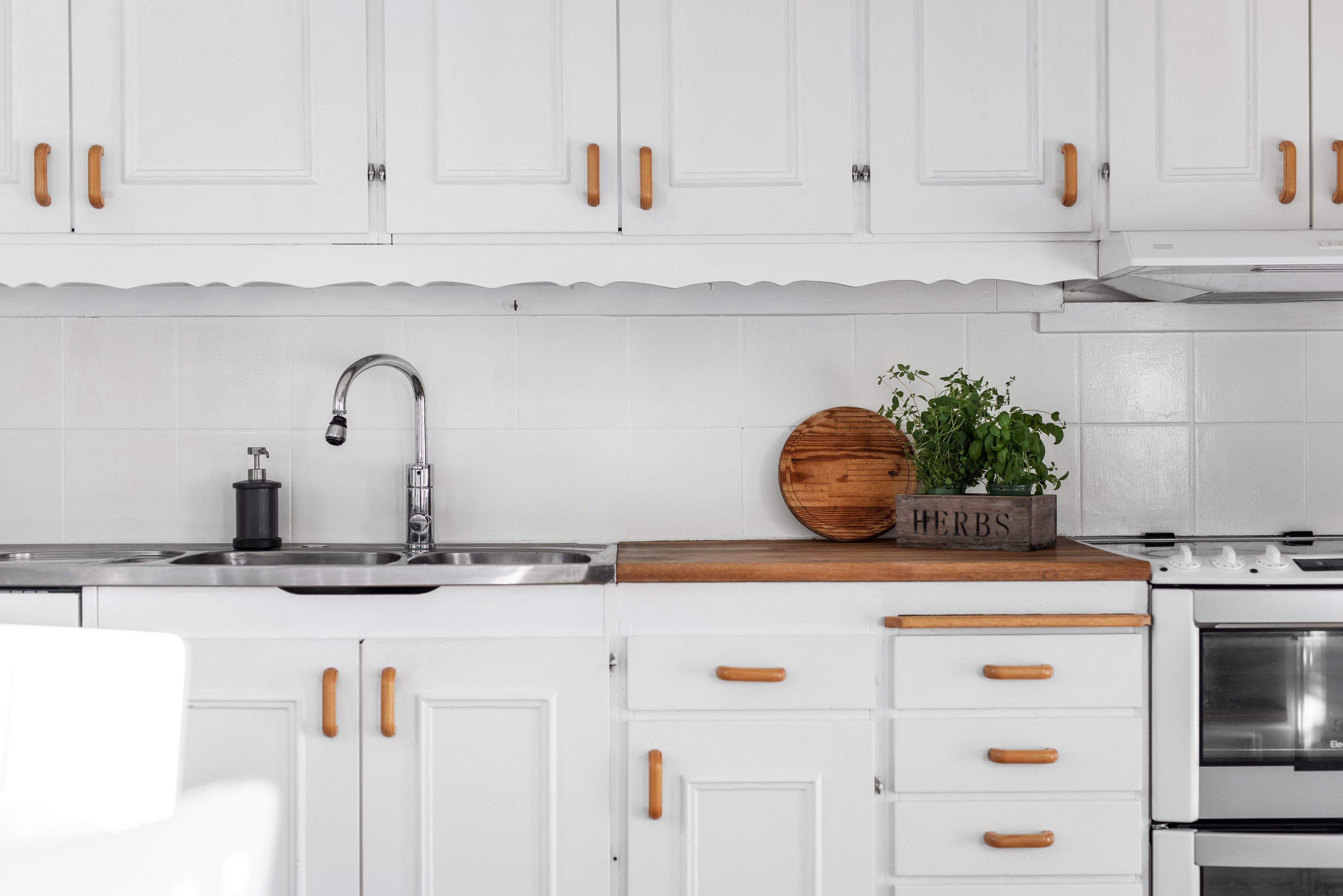 Bostadsbild från Möjavägen 36, Såld i Krokhöjden, Nacka