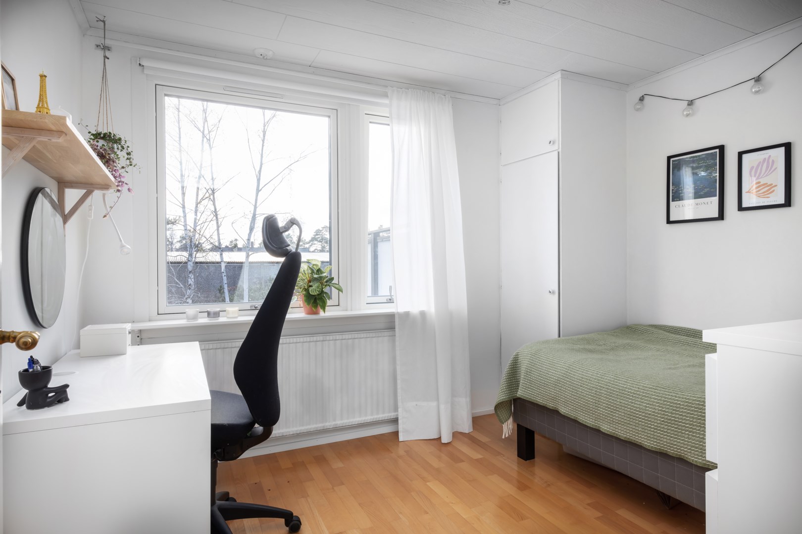 Bostadsbild från Möjavägen 36, Såld i Krokhöjden, Nacka