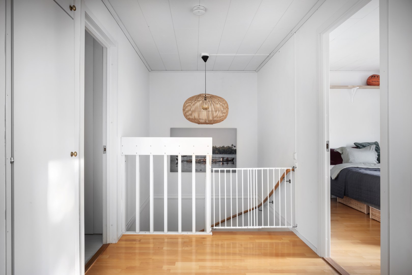 Bostadsbild från Möjavägen 36, Såld i Krokhöjden, Nacka