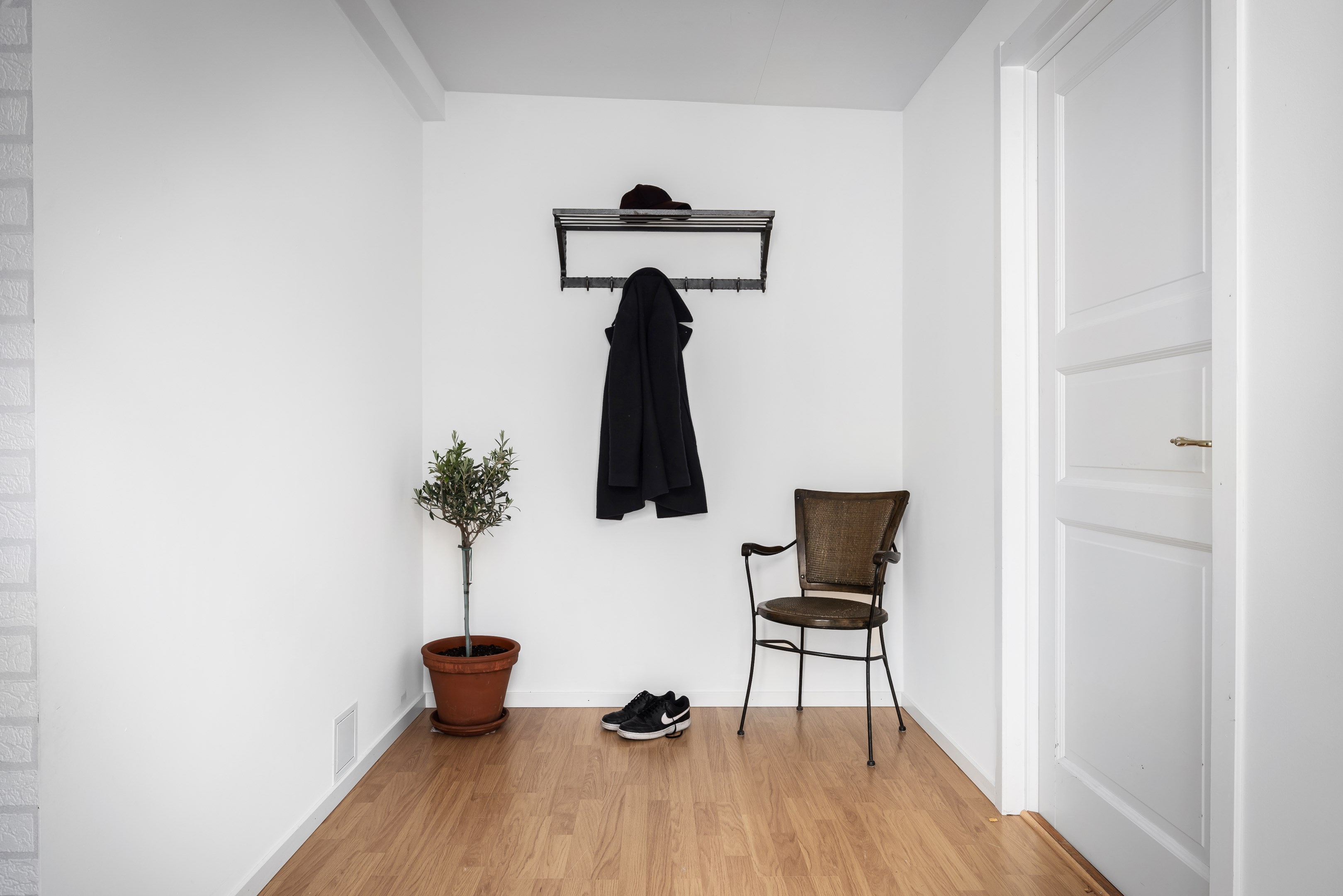 Bostadsbild från Möjavägen 36, Såld i Krokhöjden, Nacka