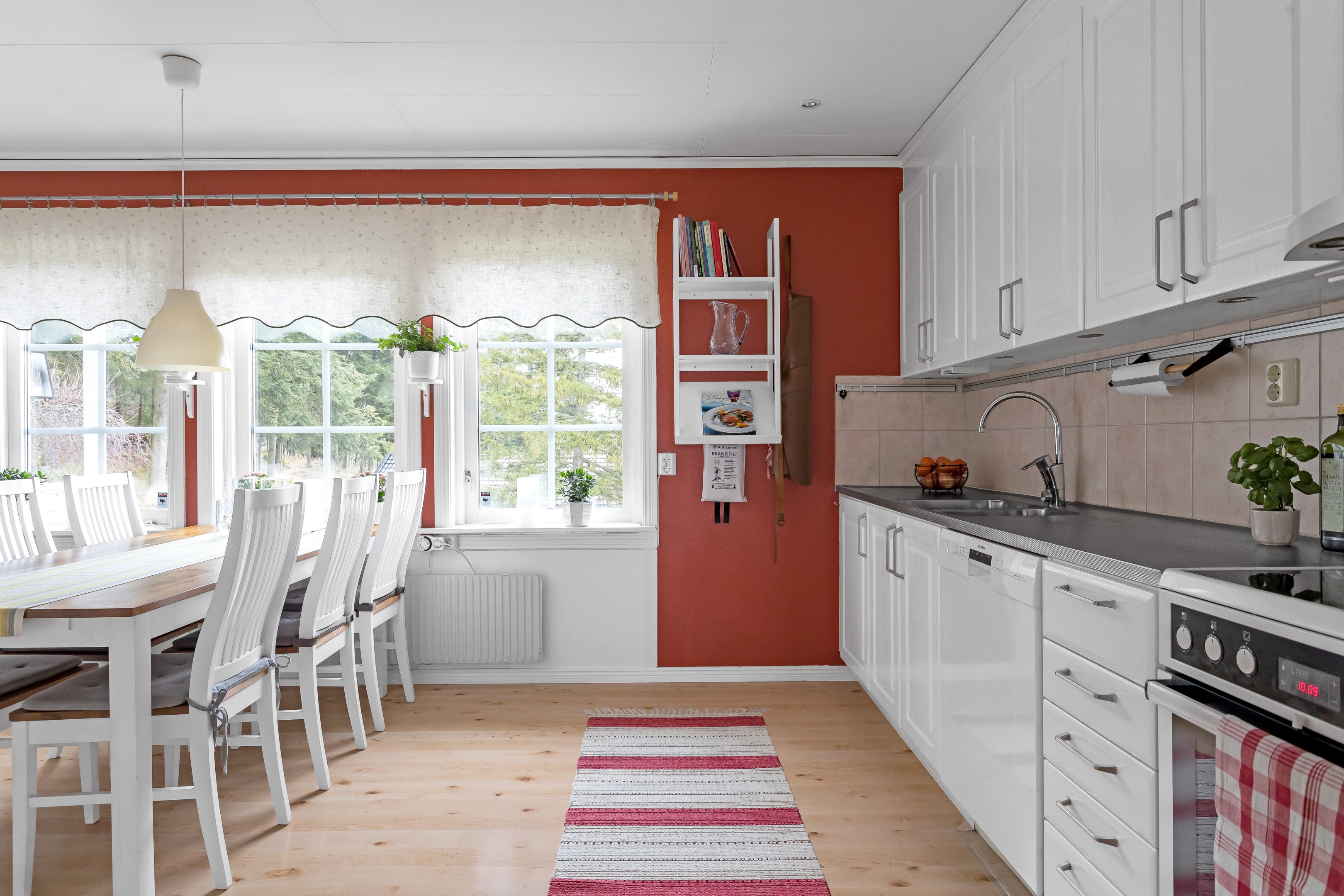 Bostadsbild från Fittja Hårsta 3, Såld i Fittja, Enköping