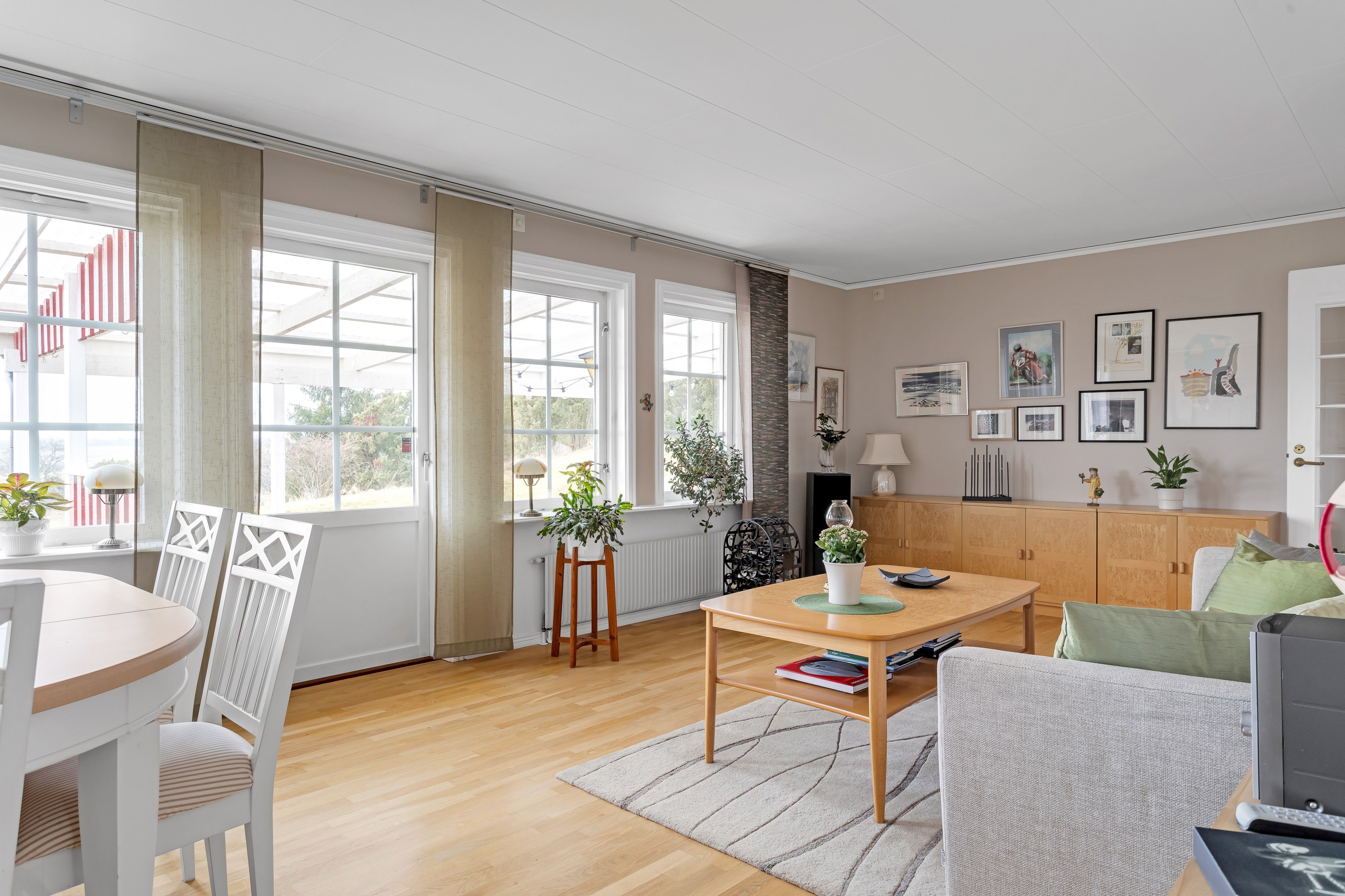 Bostadsbild från Fittja Hårsta 3, Såld i Fittja, Enköping