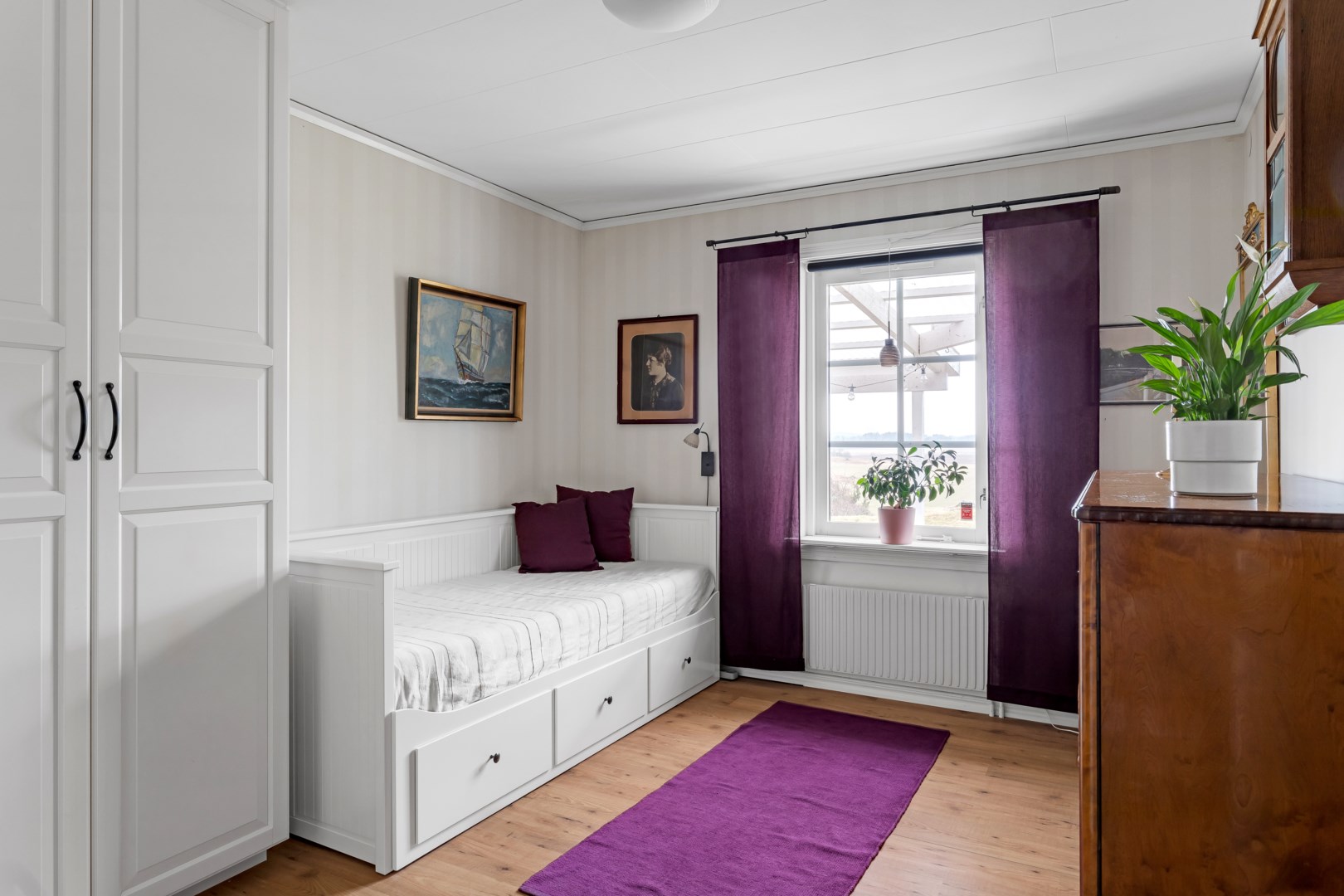 Bostadsbild från Fittja Hårsta 3, Såld i Fittja, Enköping