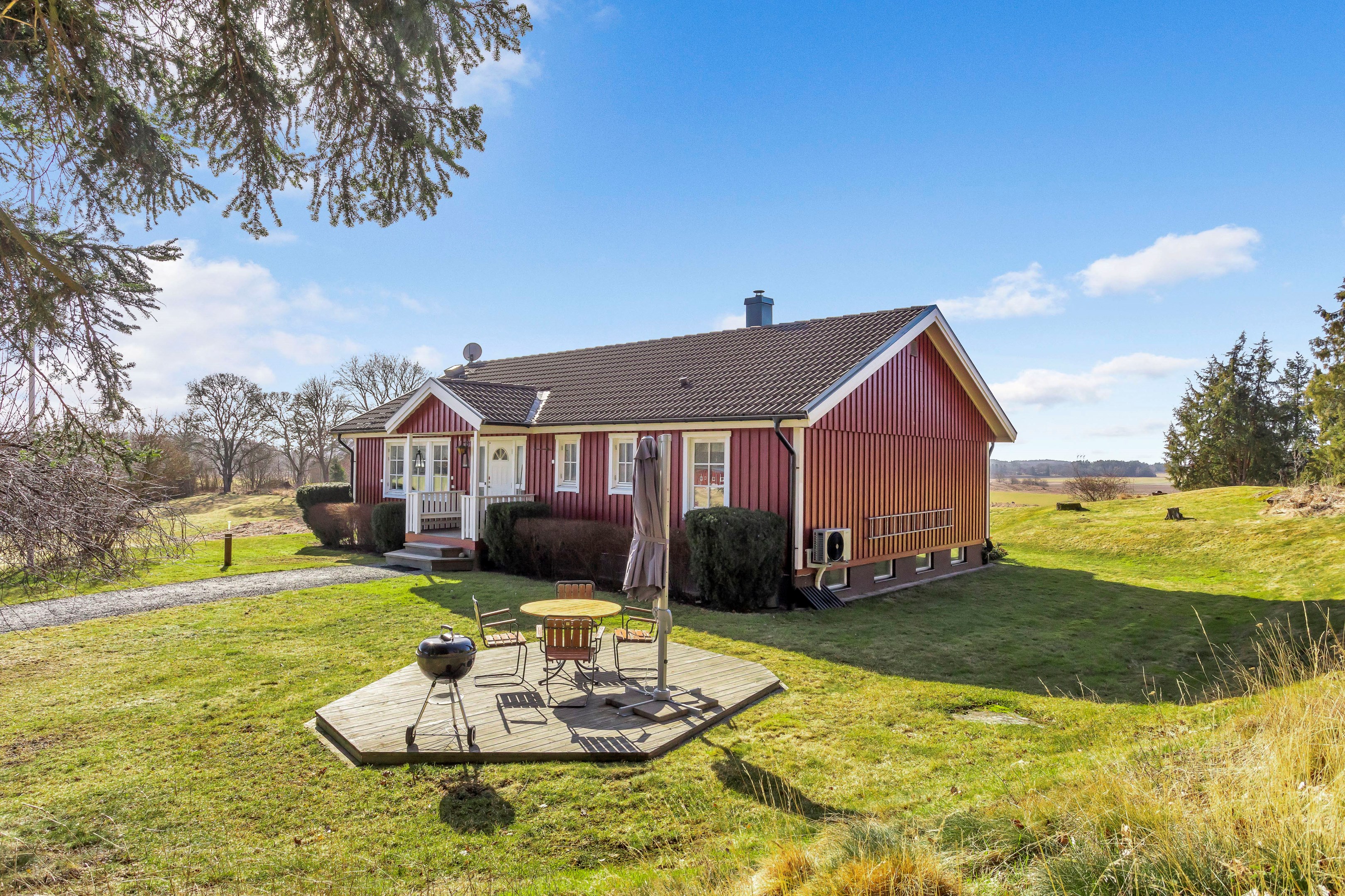 Bostadsbild från Fittja Hårsta 3, Såld i Fittja, Enköping