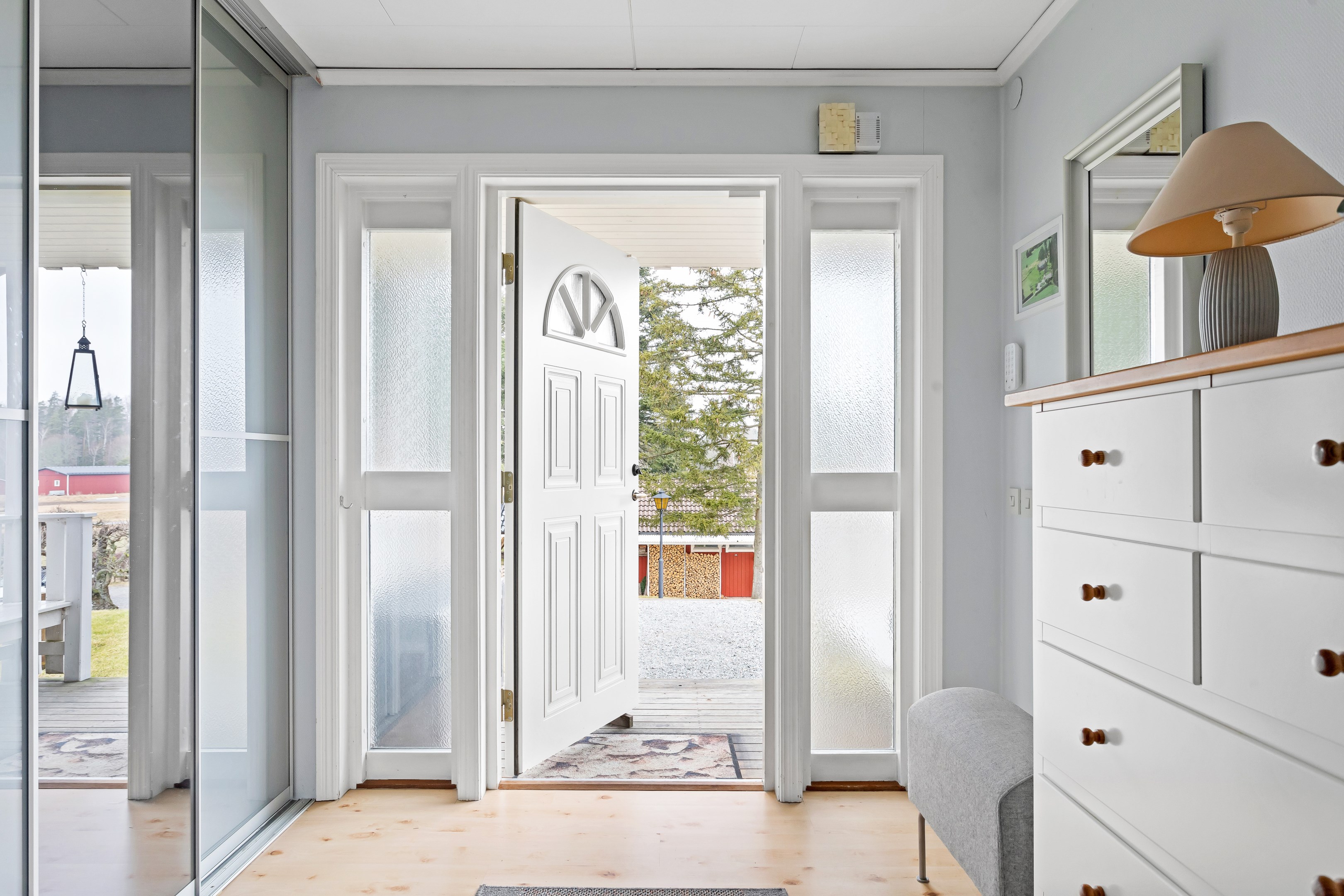 Bostadsbild från Fittja Hårsta 3, Såld i Fittja, Enköping