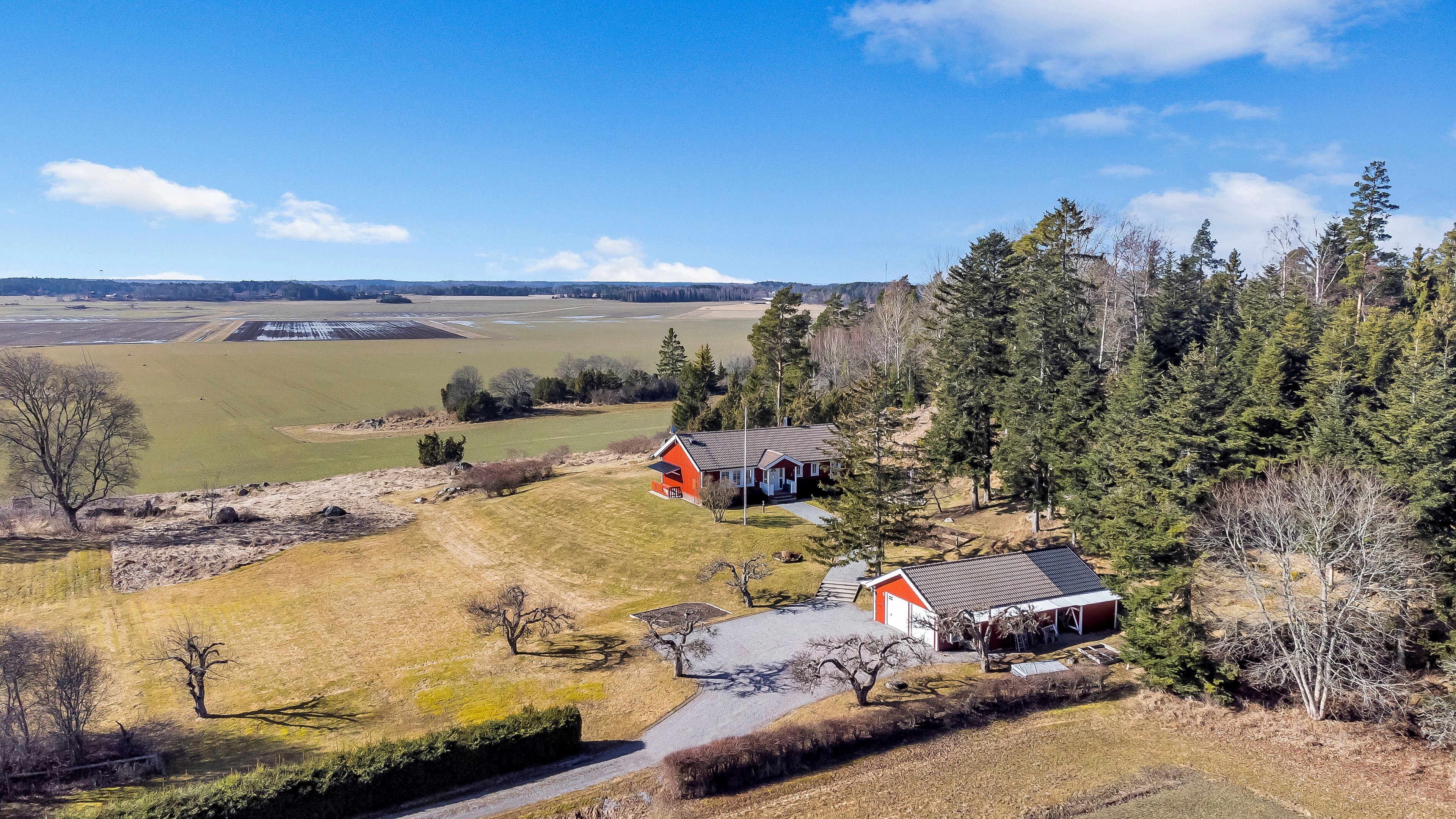 Bostadsbild från Fittja Hårsta 3, Såld i Fittja, Enköping