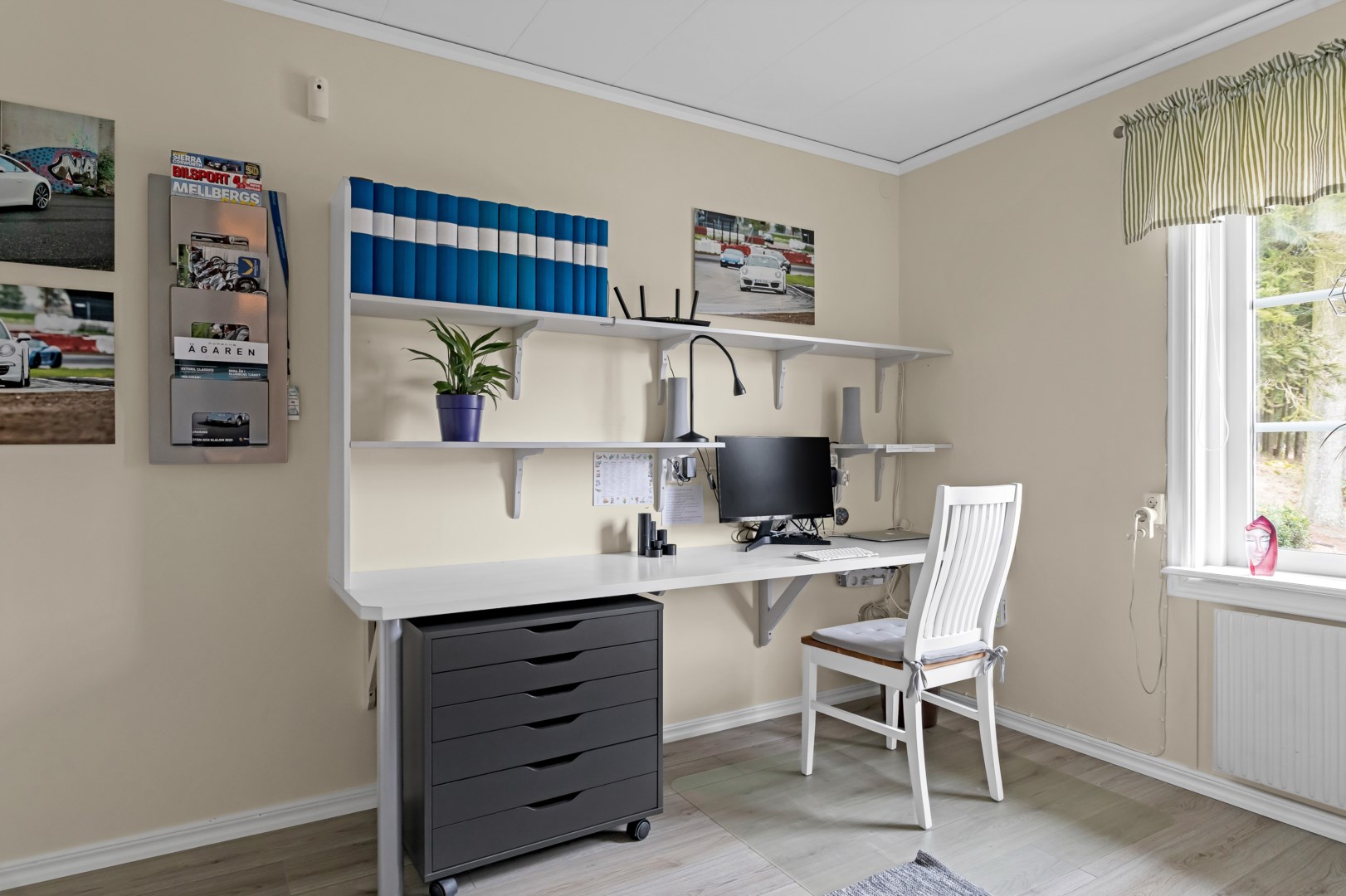 Bostadsbild från Fittja Hårsta 3, Såld i Fittja, Enköping