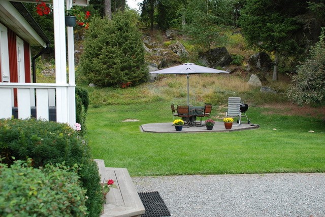 Bostadsbild från Fittja Hårsta 3, Såld i Fittja, Enköping