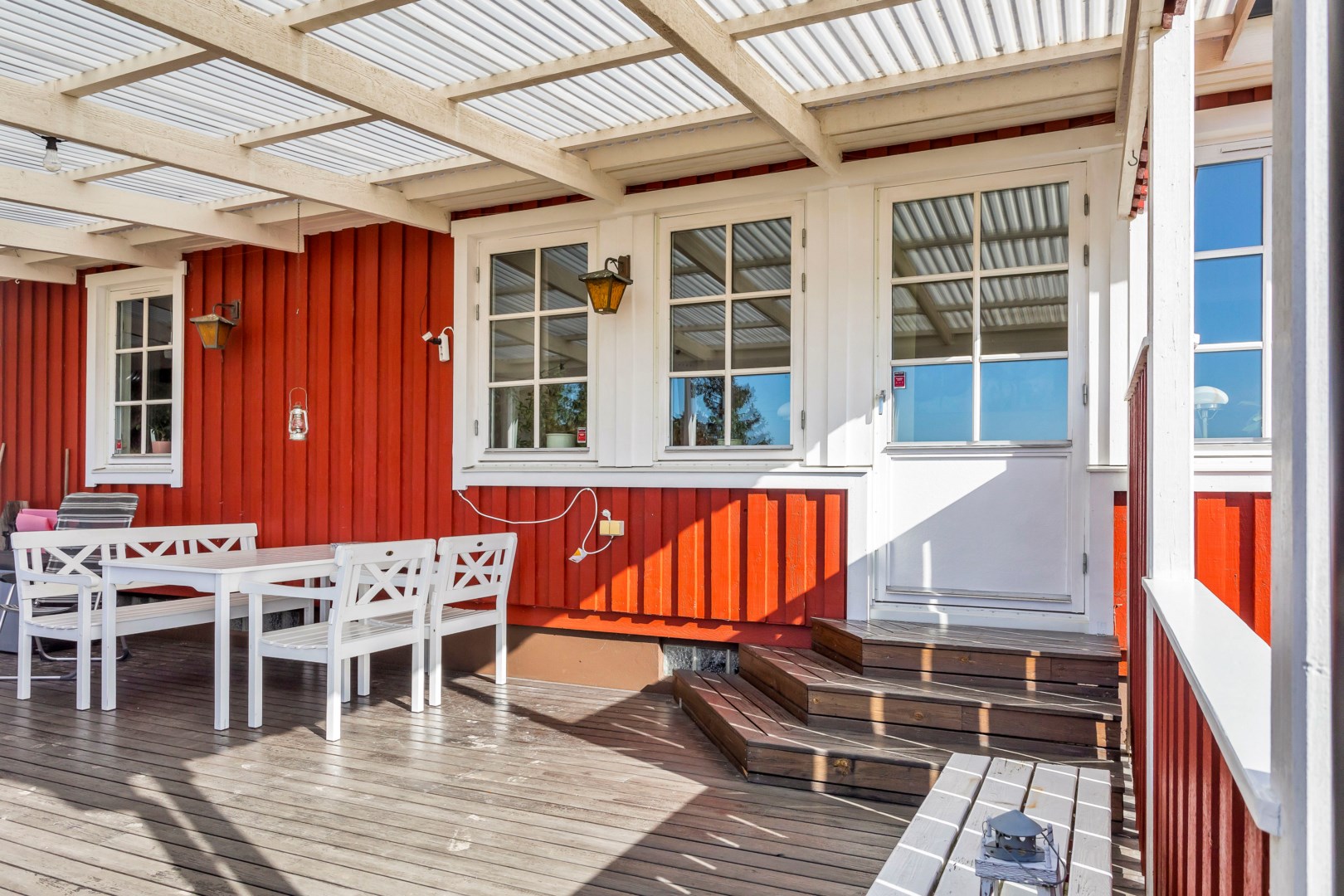 Bostadsbild från Fittja Hårsta 3, Såld i Fittja, Enköping