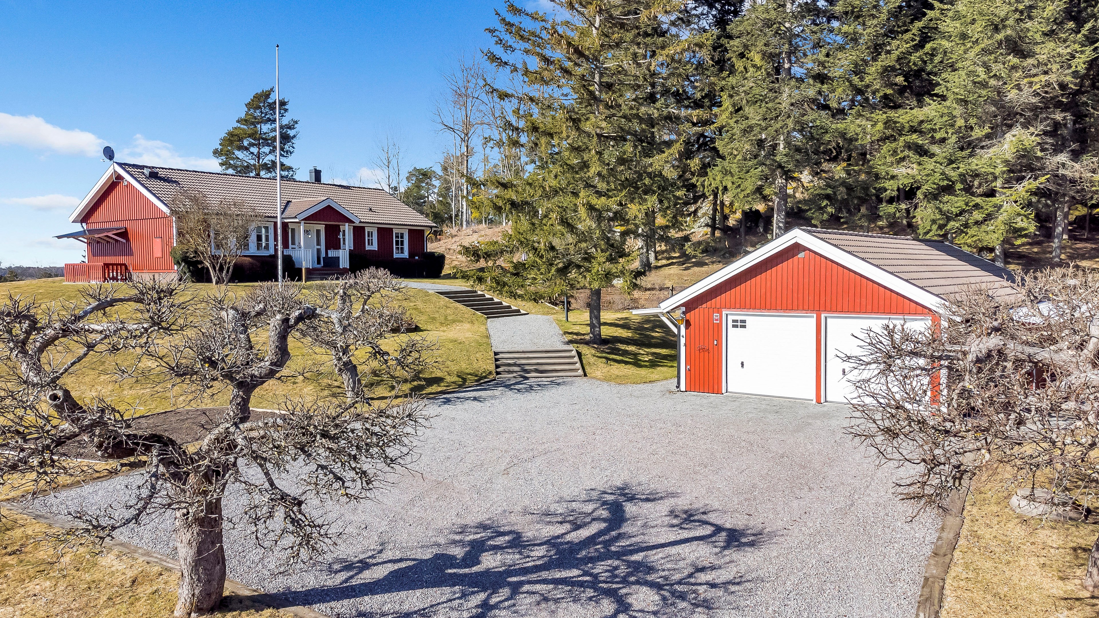 Bostadsbild från Fittja Hårsta 3, Såld i Fittja, Enköping