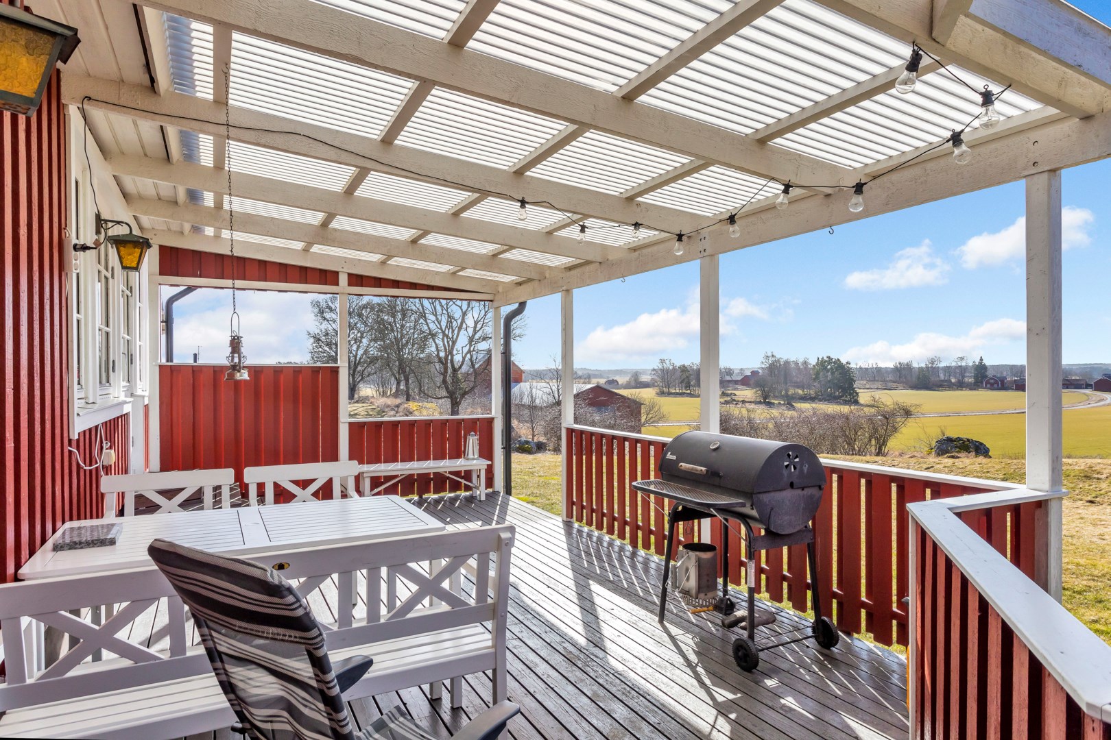 Bostadsbild från Fittja Hårsta 3, Såld i Fittja, Enköping