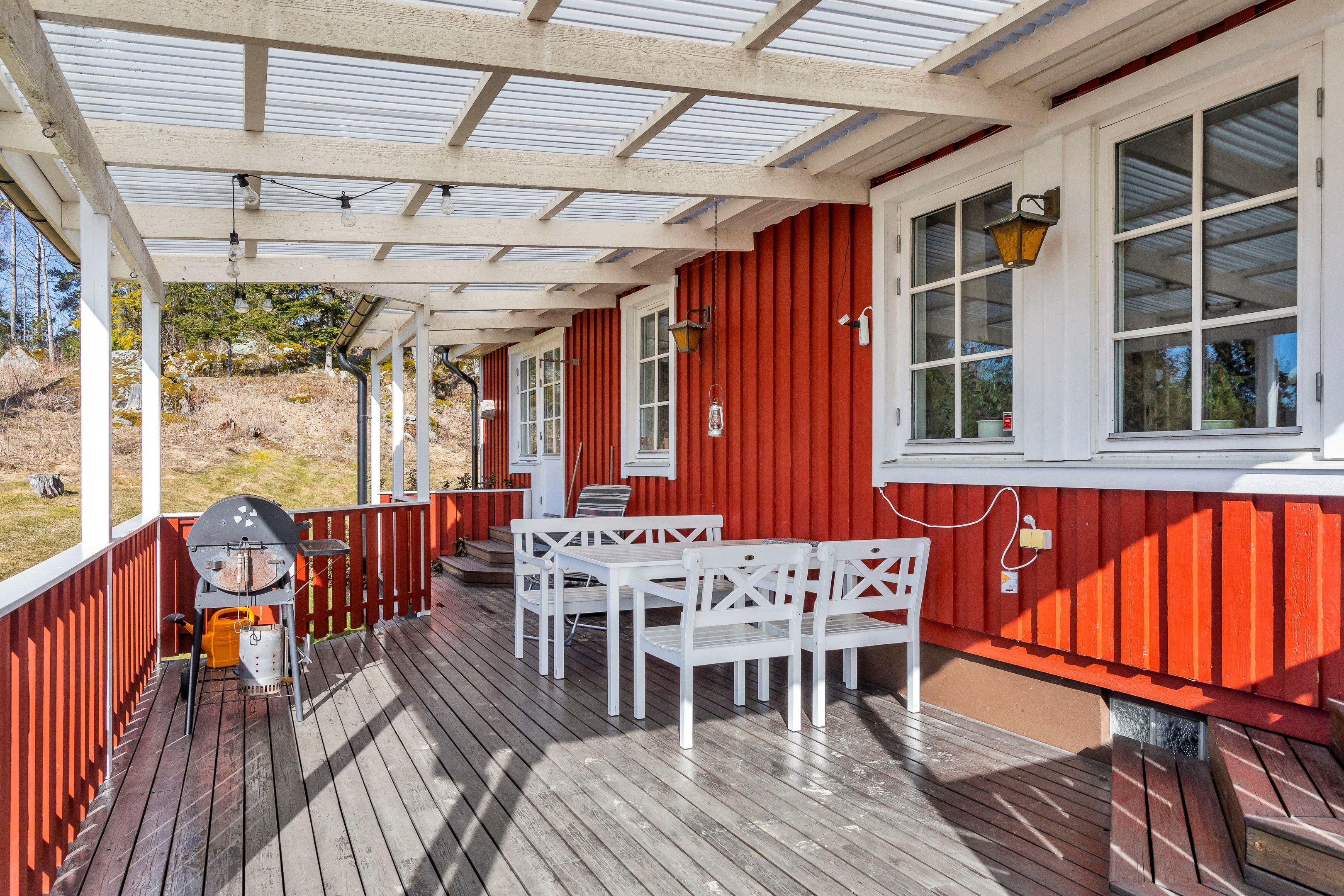 Bostadsbild från Fittja Hårsta 3, Såld i Fittja, Enköping