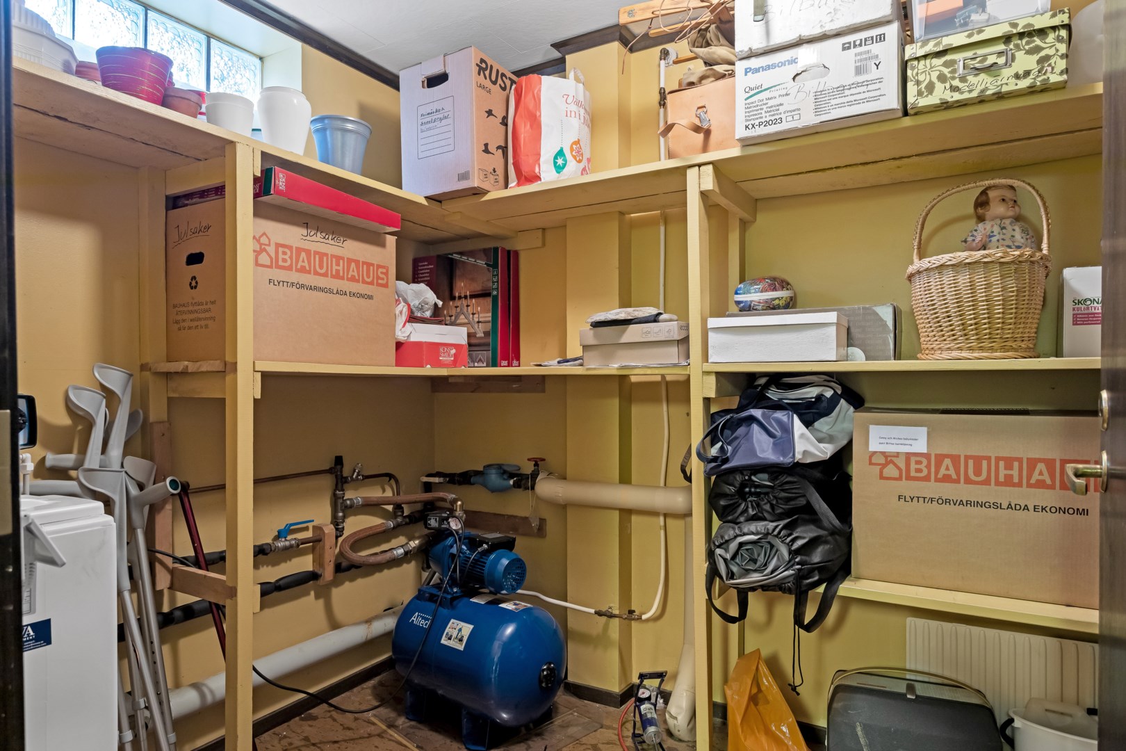 Bostadsbild från Fittja Hårsta 3, Såld i Fittja, Enköping