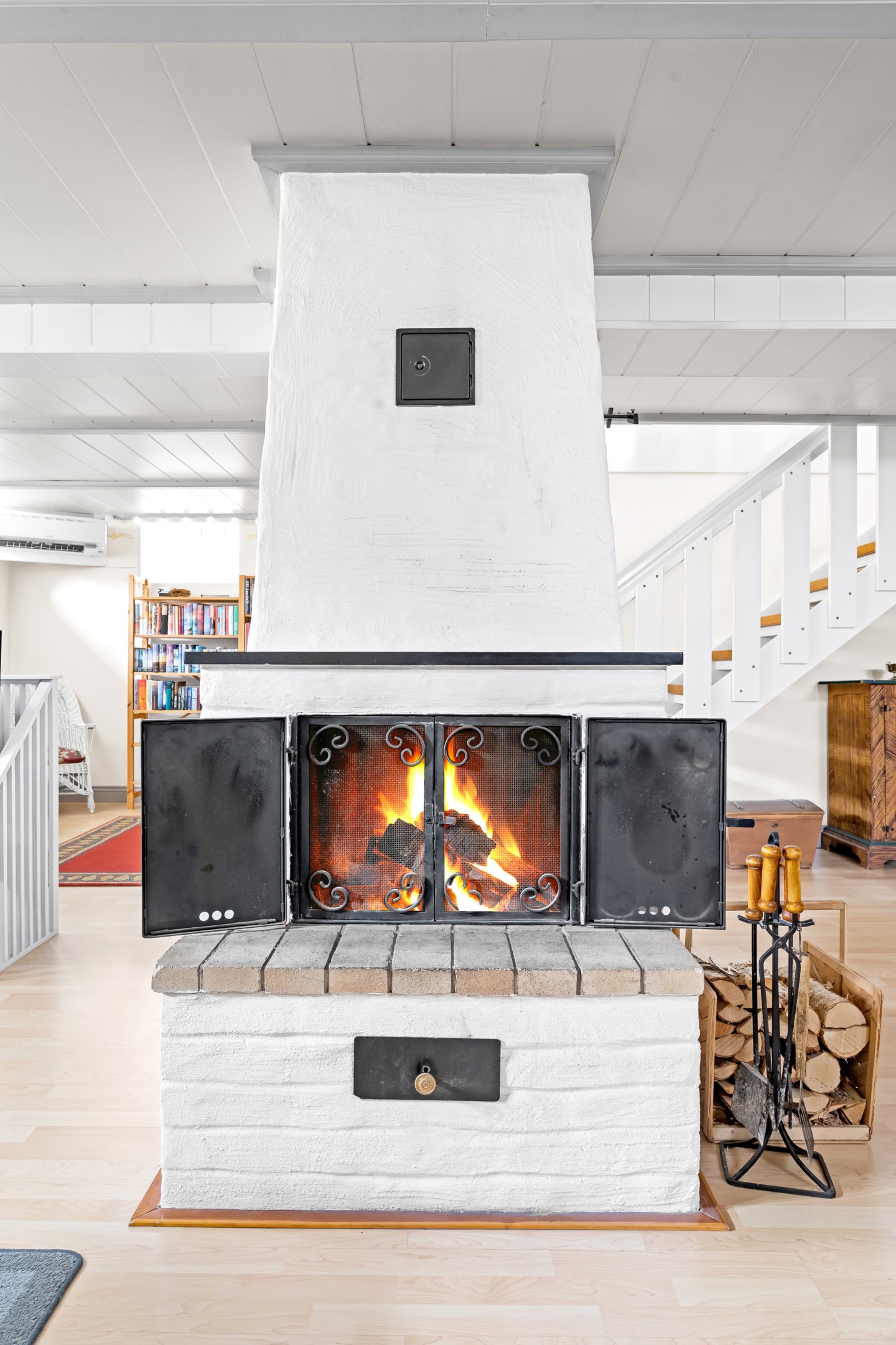 Bostadsbild från Fittja Hårsta 3, Såld i Fittja, Enköping