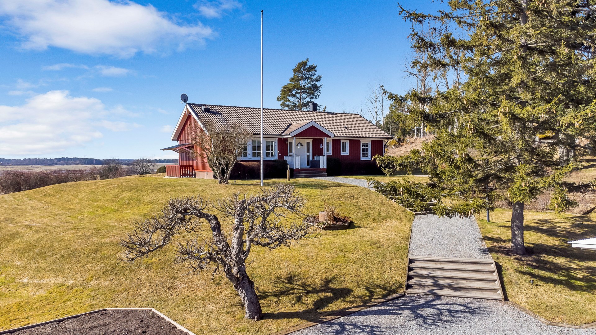 Bostadsbild från Fittja Hårsta 3, Såld i Fittja, Enköping