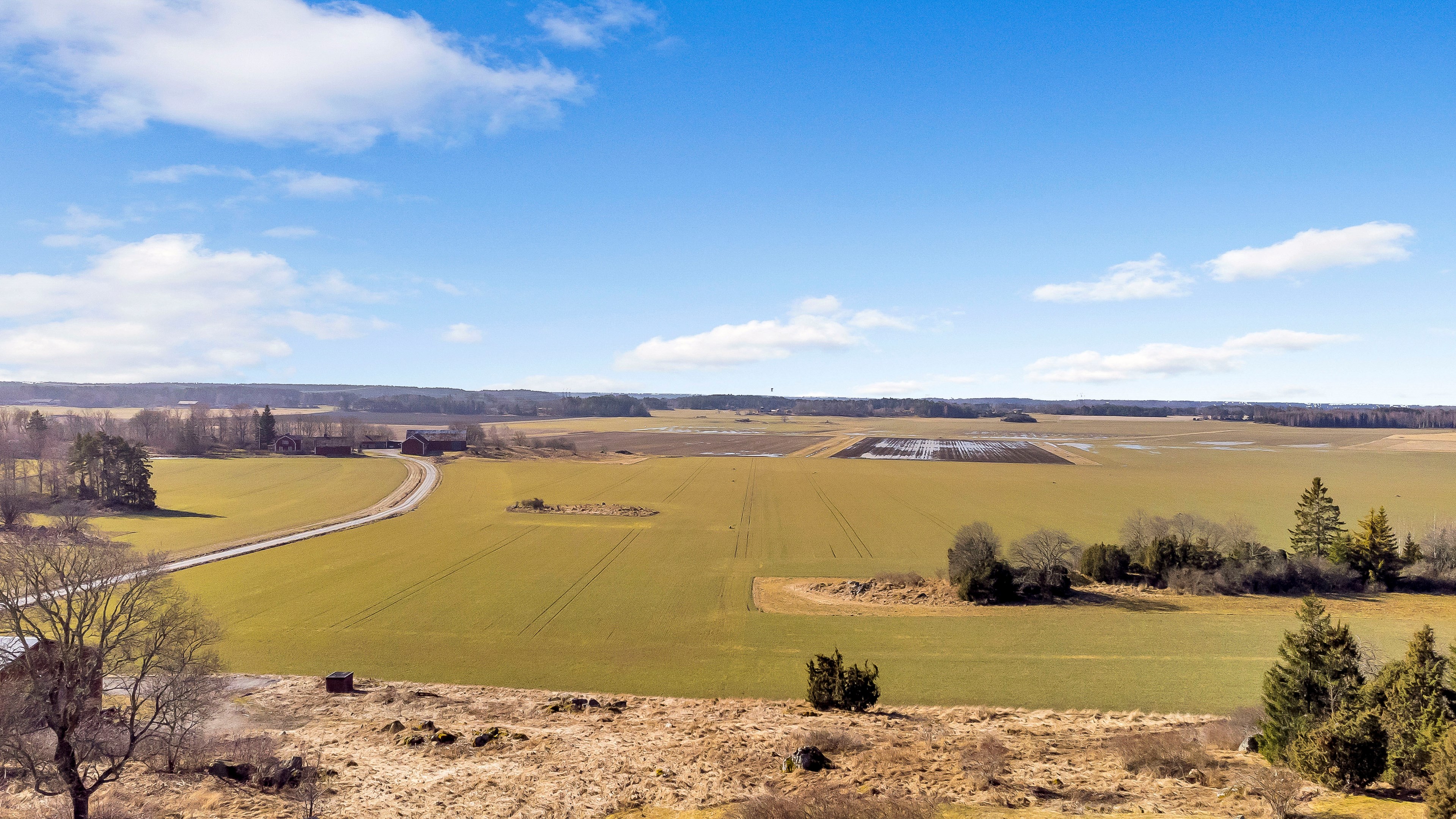 Bostadsbild från Fittja Hårsta 3, Såld i Fittja, Enköping
