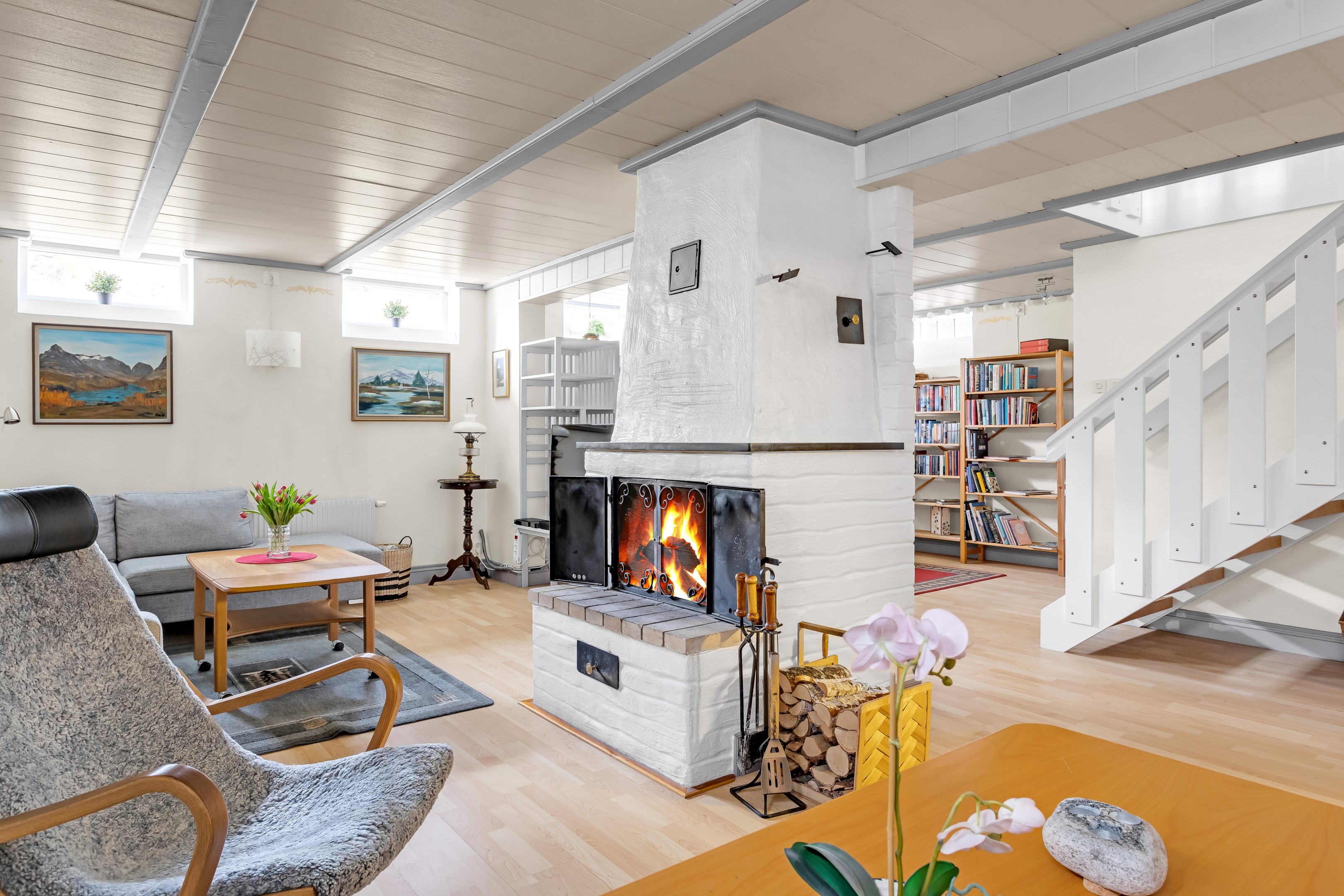 Bostadsbild från Fittja Hårsta 3, Såld i Fittja, Enköping