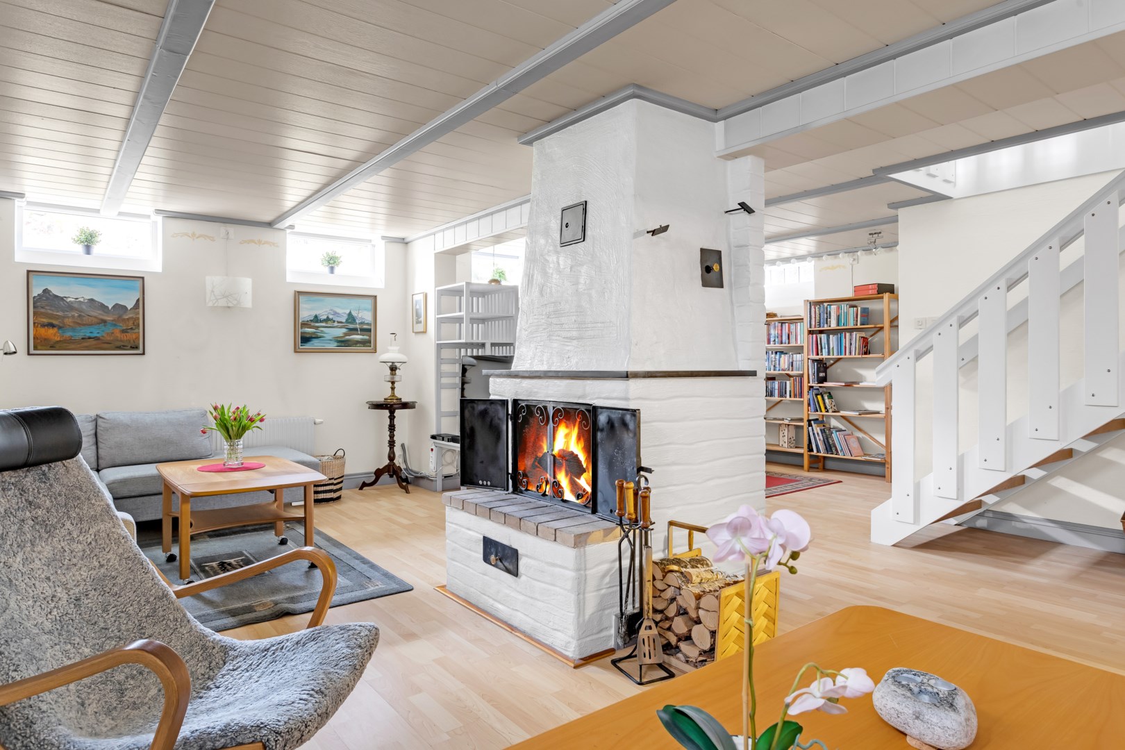 Bostadsbild från Fittja Hårsta 3, Såld i Fittja, Enköping