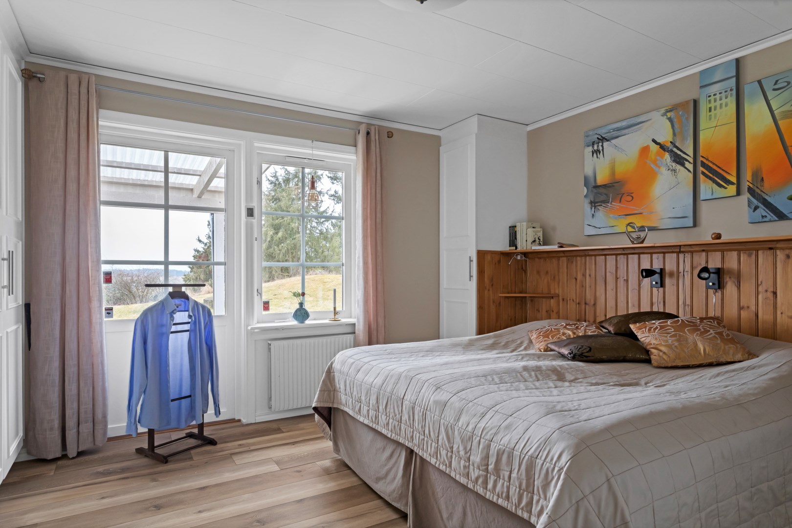 Bostadsbild från Fittja Hårsta 3, Såld i Fittja, Enköping