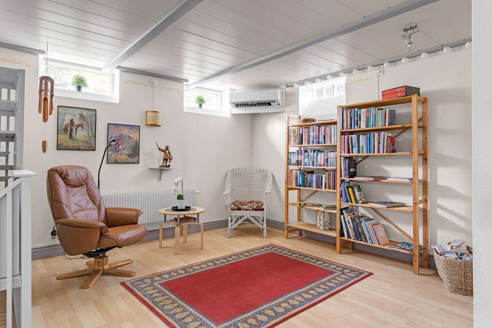 Bostadsbild från Fittja Hårsta 3, Såld i Fittja, Enköping