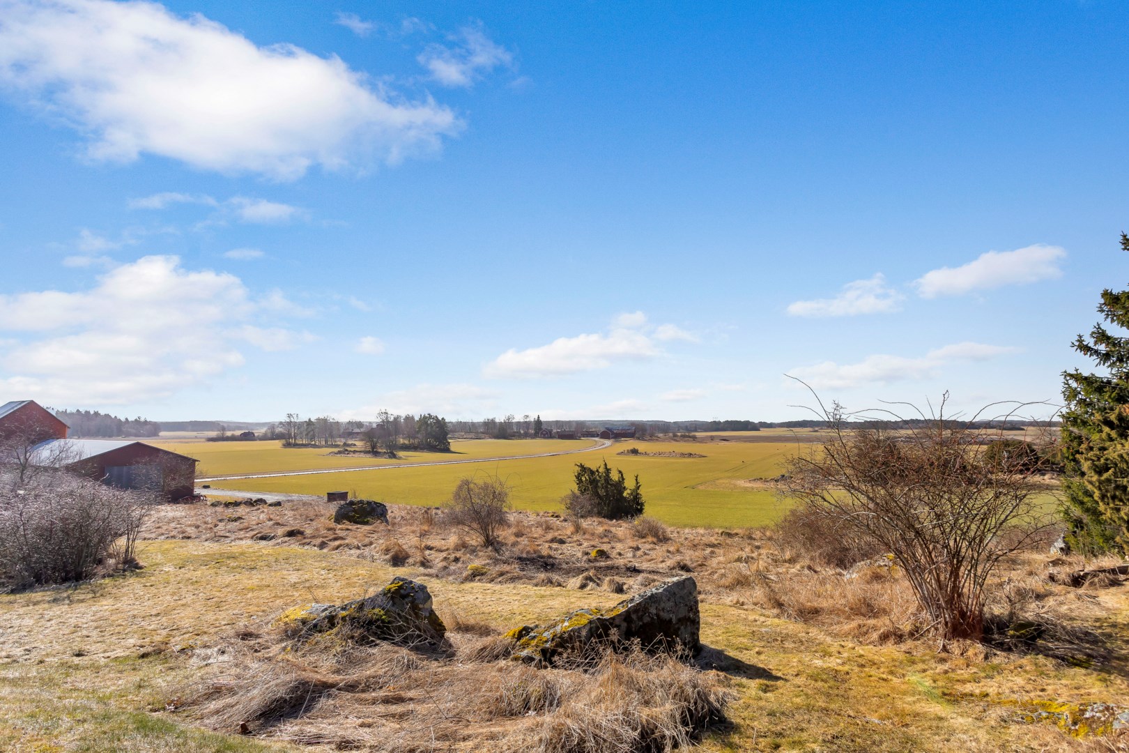 Bostadsbild från Fittja Hårsta 3, Såld i Fittja, Enköping
