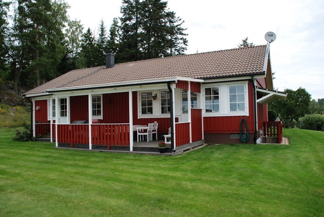 Bostadsbild från Fittja Hårsta 3, Såld i Fittja, Enköping