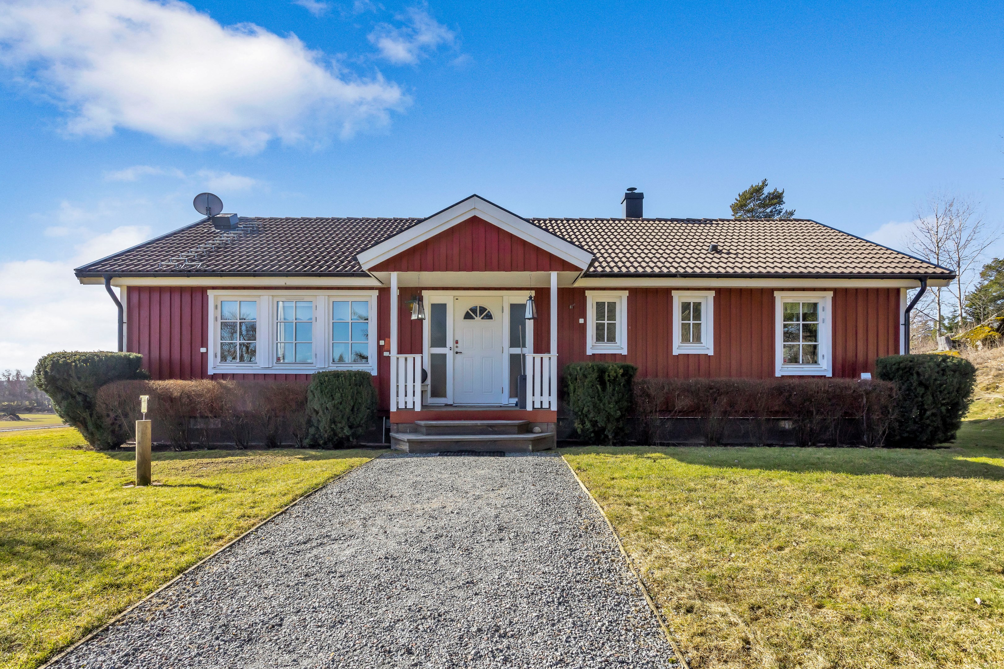 Bostadsbild från Fittja Hårsta 3, Såld i Fittja, Enköping