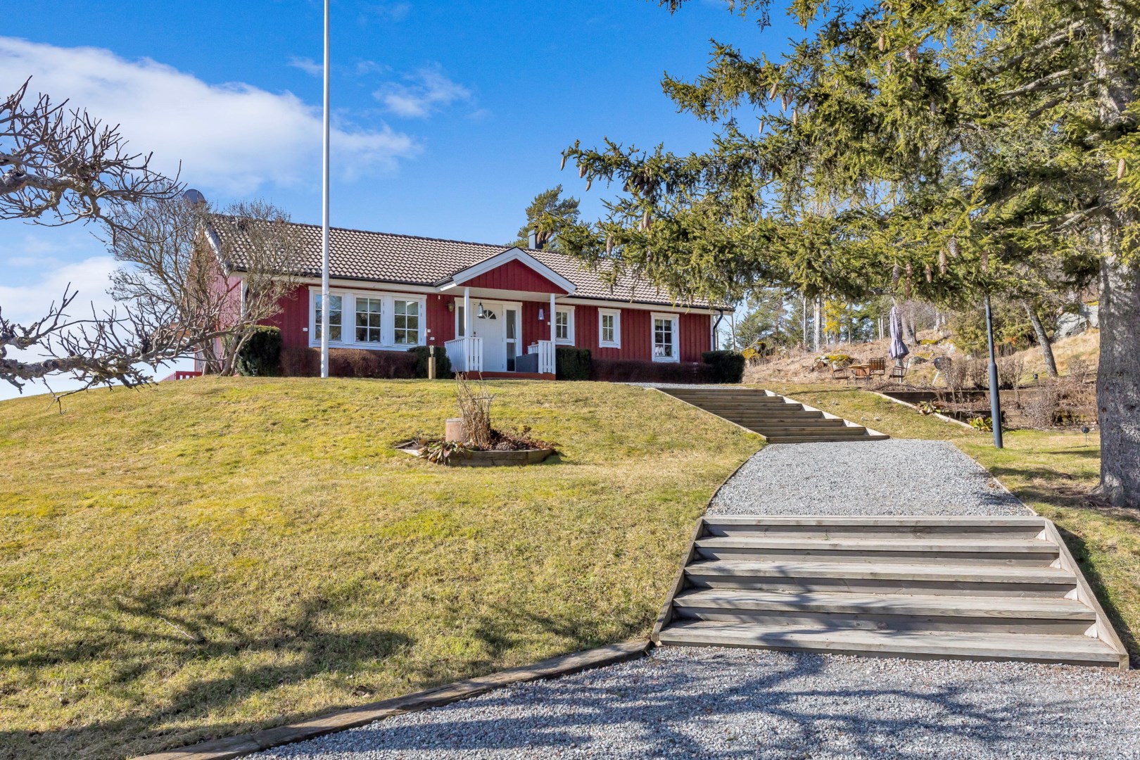 Bostadsbild från Fittja Hårsta 3, Såld i Fittja, Enköping