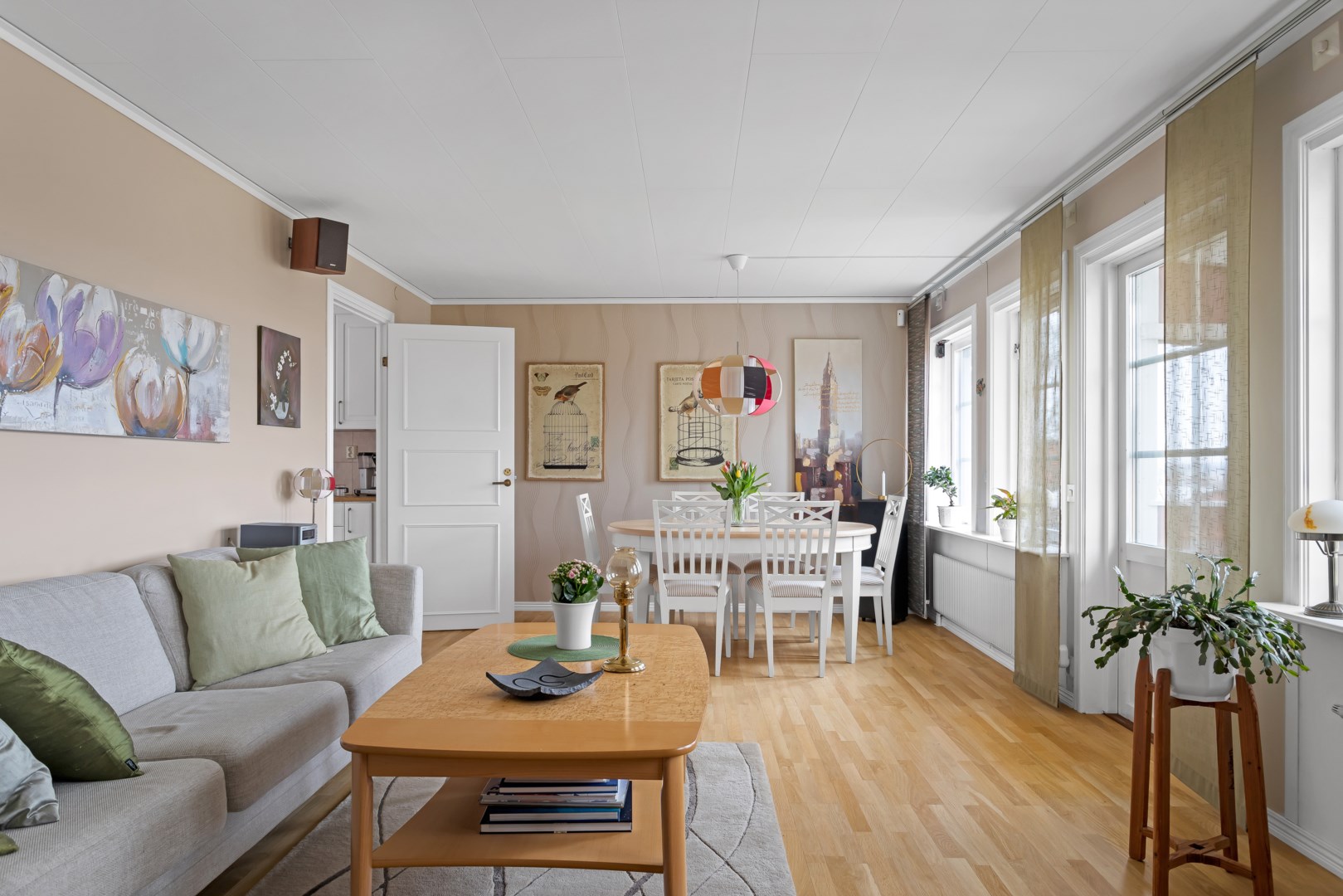 Bostadsbild från Fittja Hårsta 3, Såld i Fittja, Enköping