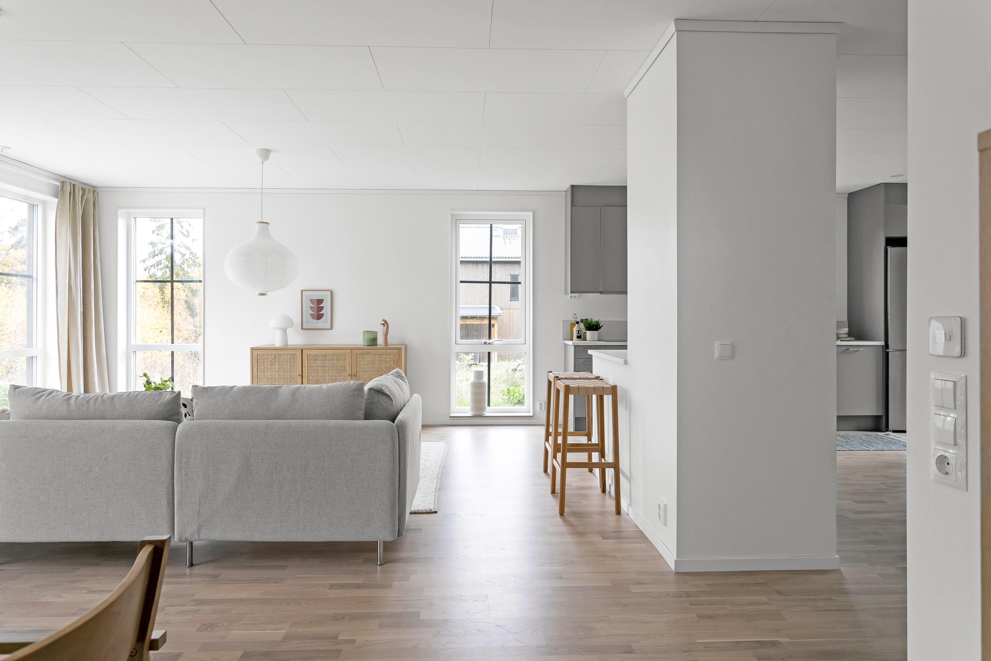 Bostadsbild från Häggrotsvägen 5, Såld i Skölsta, Uppsala