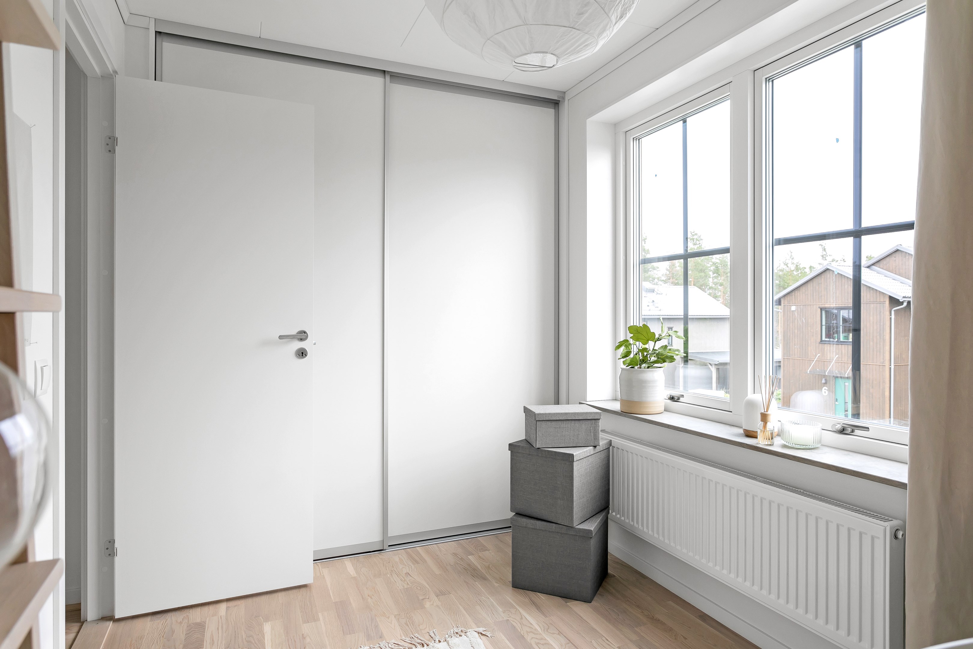 Bostadsbild från Häggrotsvägen 5, Såld i Skölsta, Uppsala