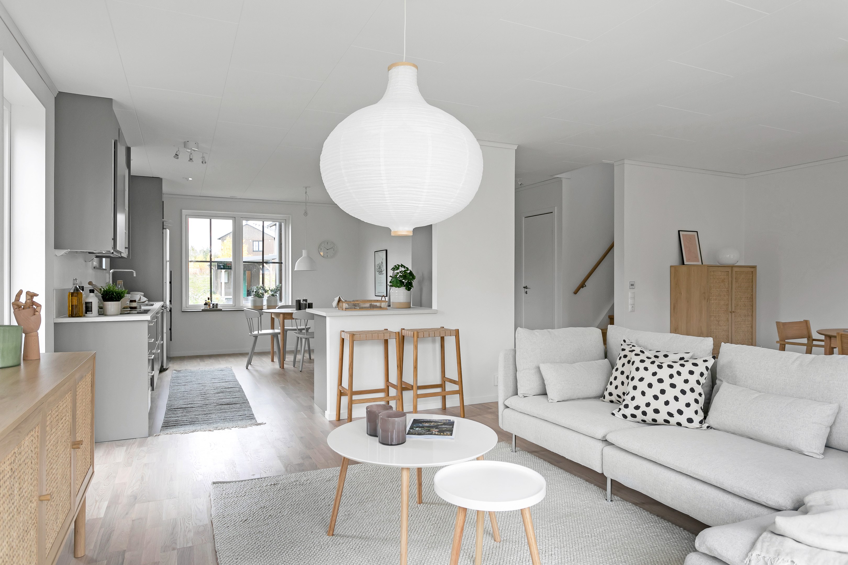 Bostadsbild från Häggrotsvägen 5, Såld i Skölsta, Uppsala