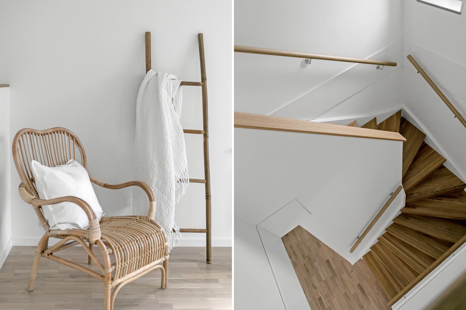 Bostadsbild från Häggrotsvägen 5, Såld i Skölsta, Uppsala