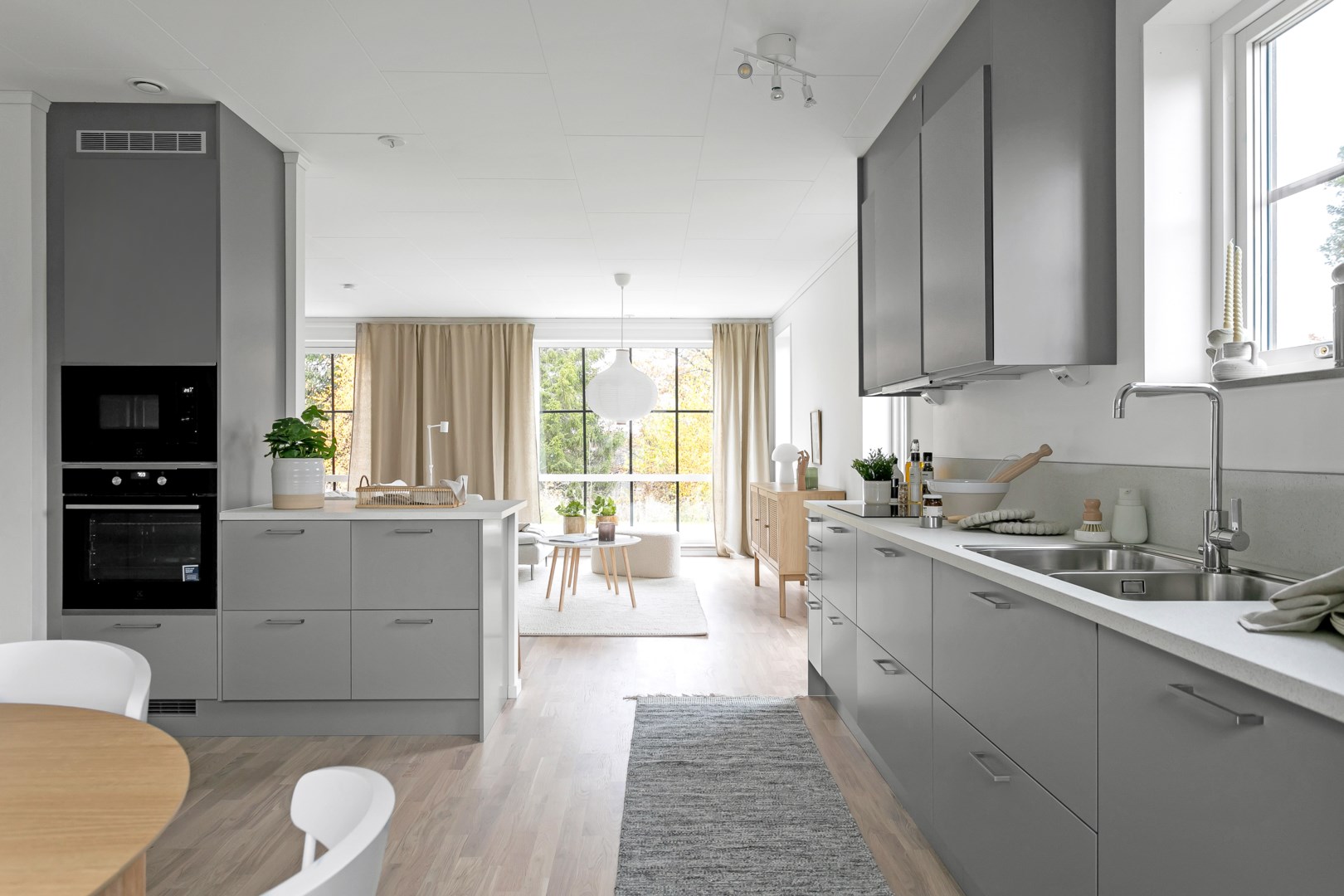 Bostadsbild från Häggrotsvägen 5, Såld i Skölsta, Uppsala