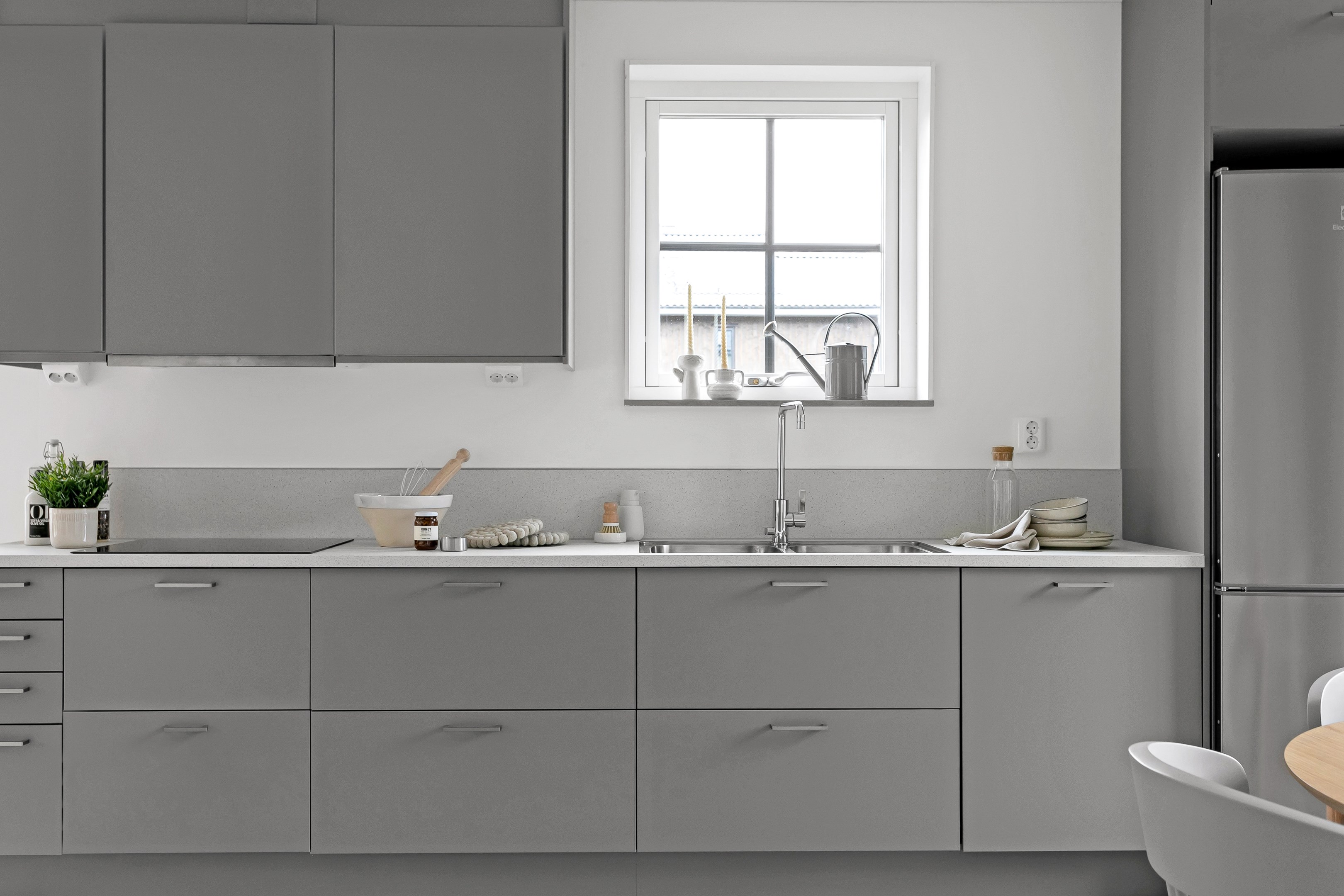 Bostadsbild från Häggrotsvägen 5, Såld i Skölsta, Uppsala