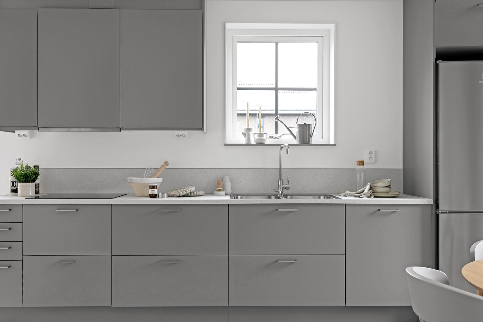 Bostadsbild från Häggrotsvägen 5, Såld i Skölsta, Uppsala