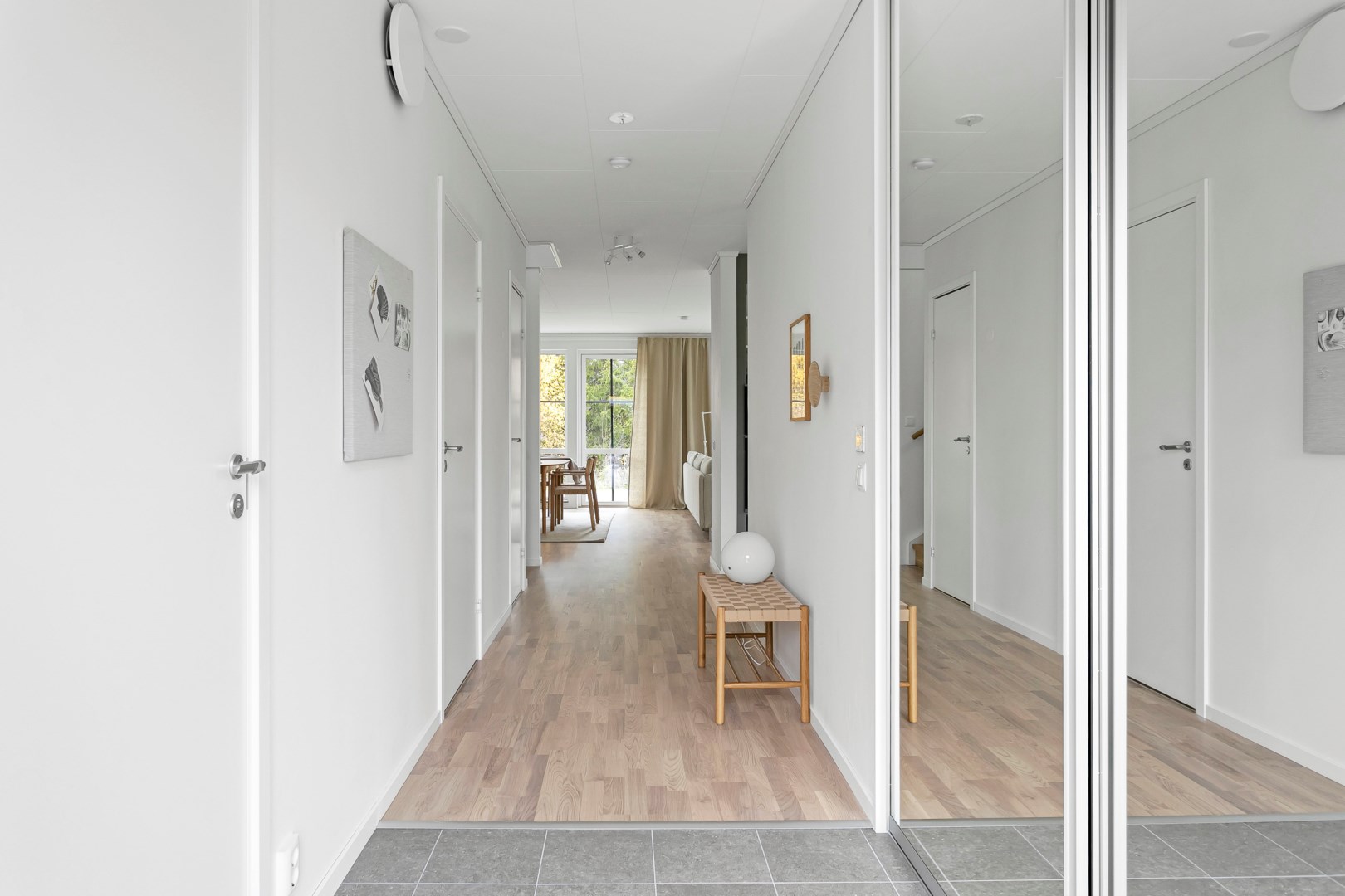 Bostadsbild från Häggrotsvägen 5, Såld i Skölsta, Uppsala