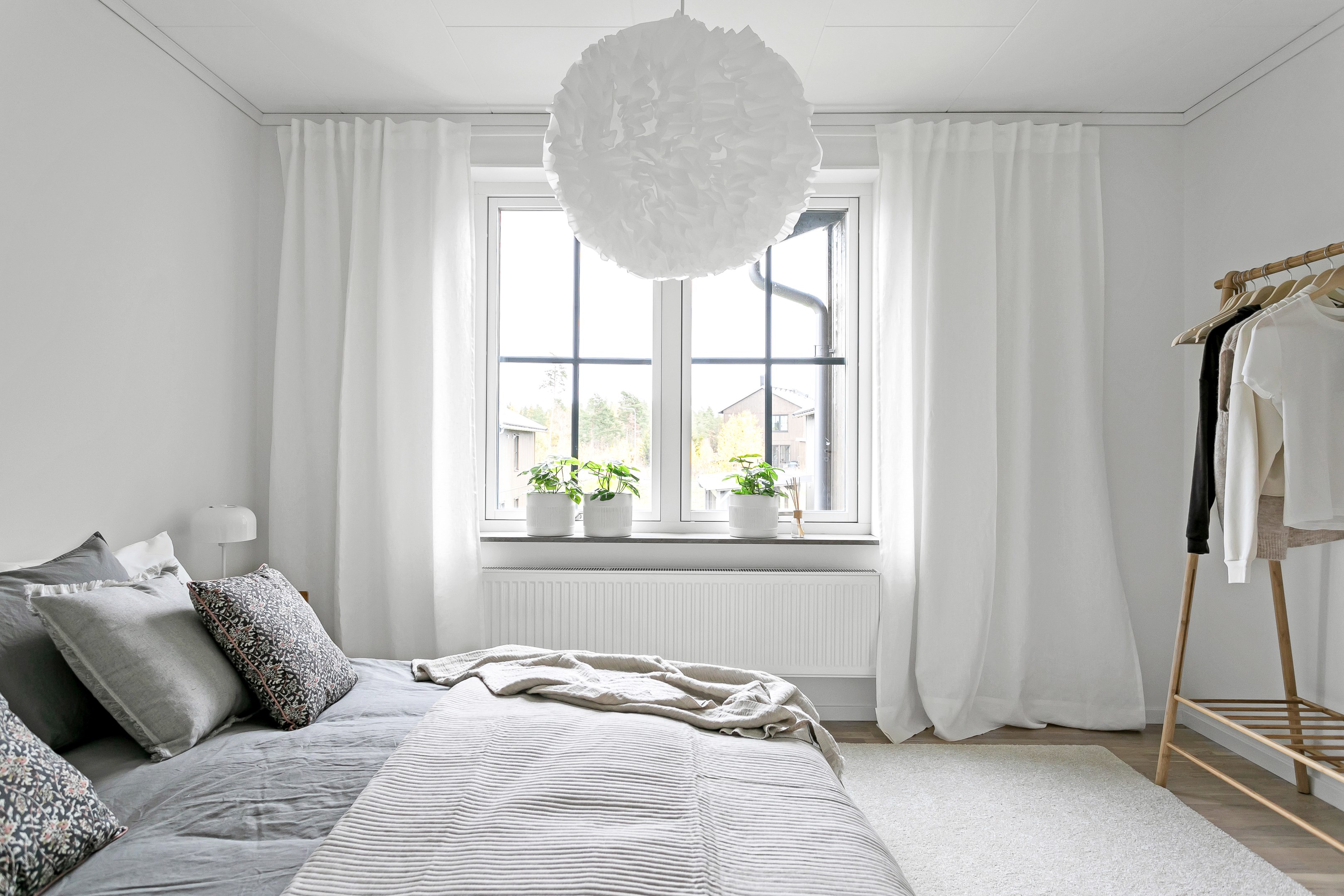 Bostadsbild från Häggrotsvägen 5, Såld i Skölsta, Uppsala