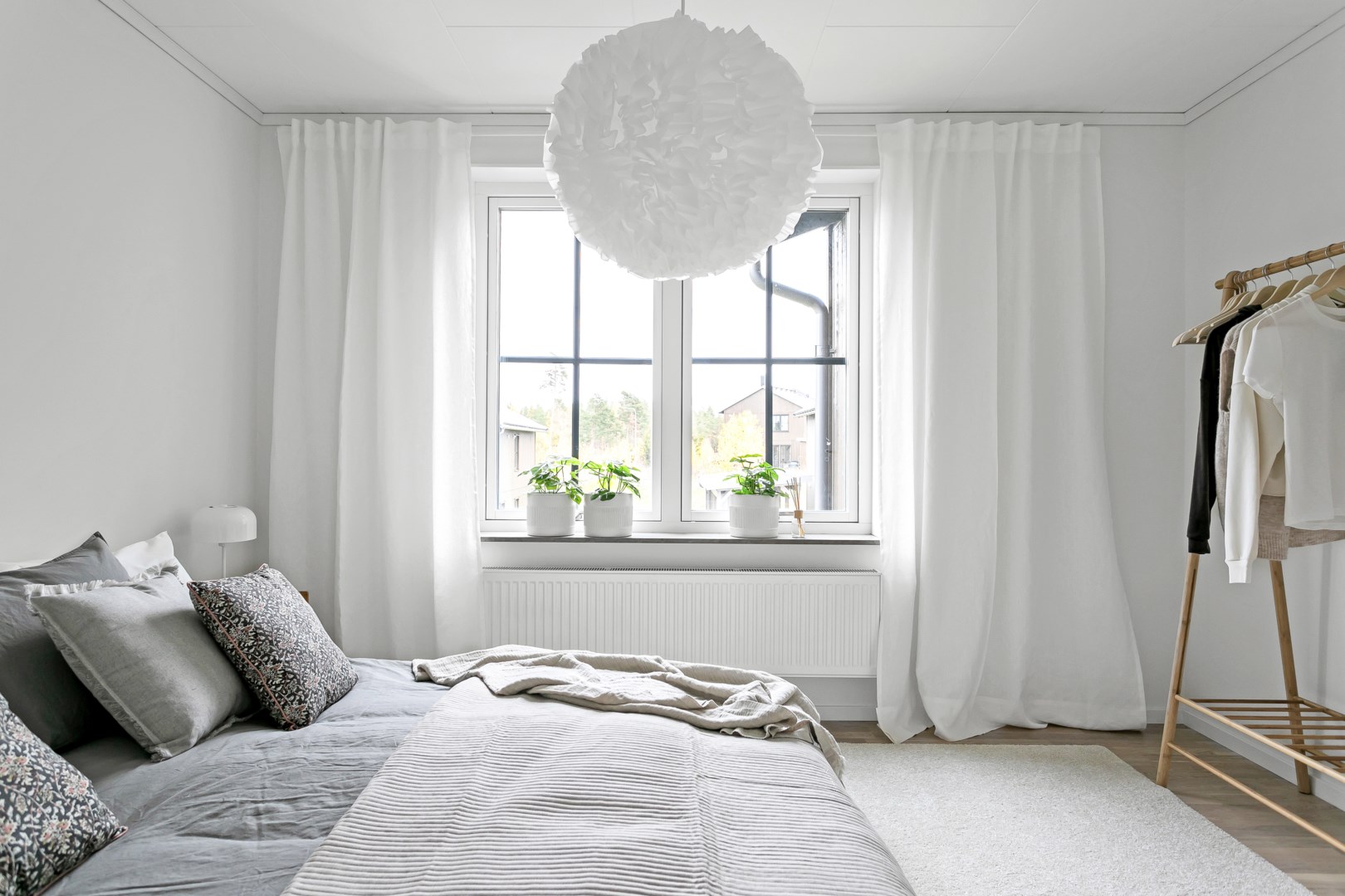 Bostadsbild från Häggrotsvägen 5, Såld i Skölsta, Uppsala