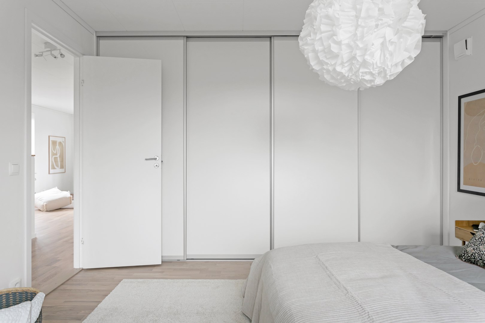 Bostadsbild från Häggrotsvägen 5, Såld i Skölsta, Uppsala