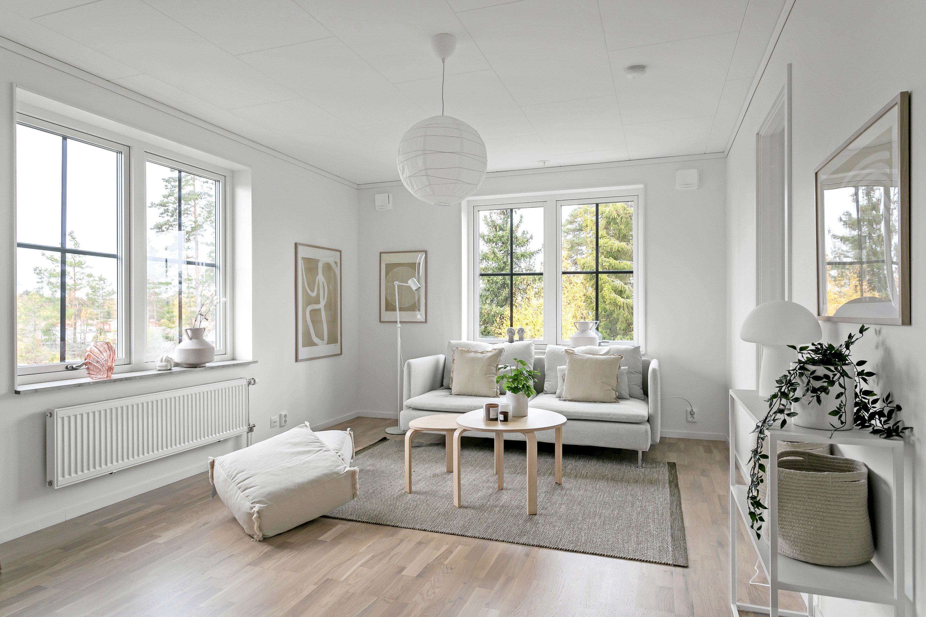 Bostadsbild från Häggrotsvägen 5, Såld i Skölsta, Uppsala