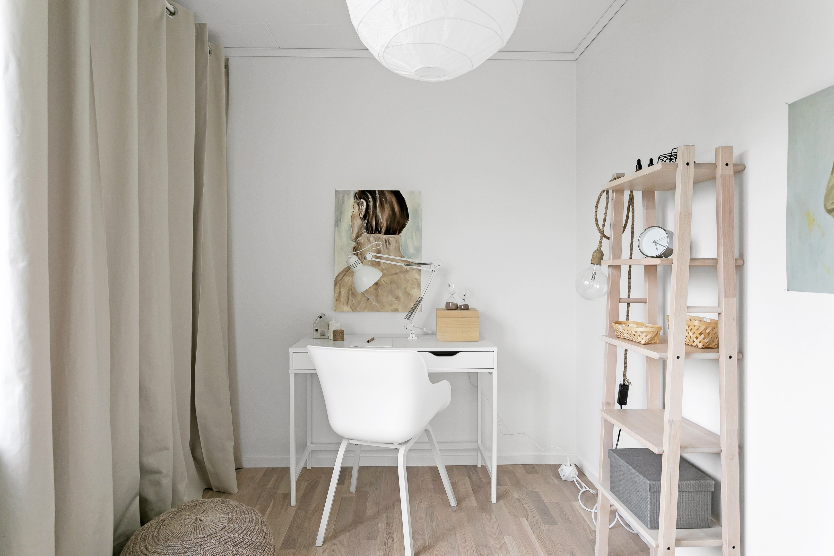 Bostadsbild från Häggrotsvägen 5, Såld i Skölsta, Uppsala