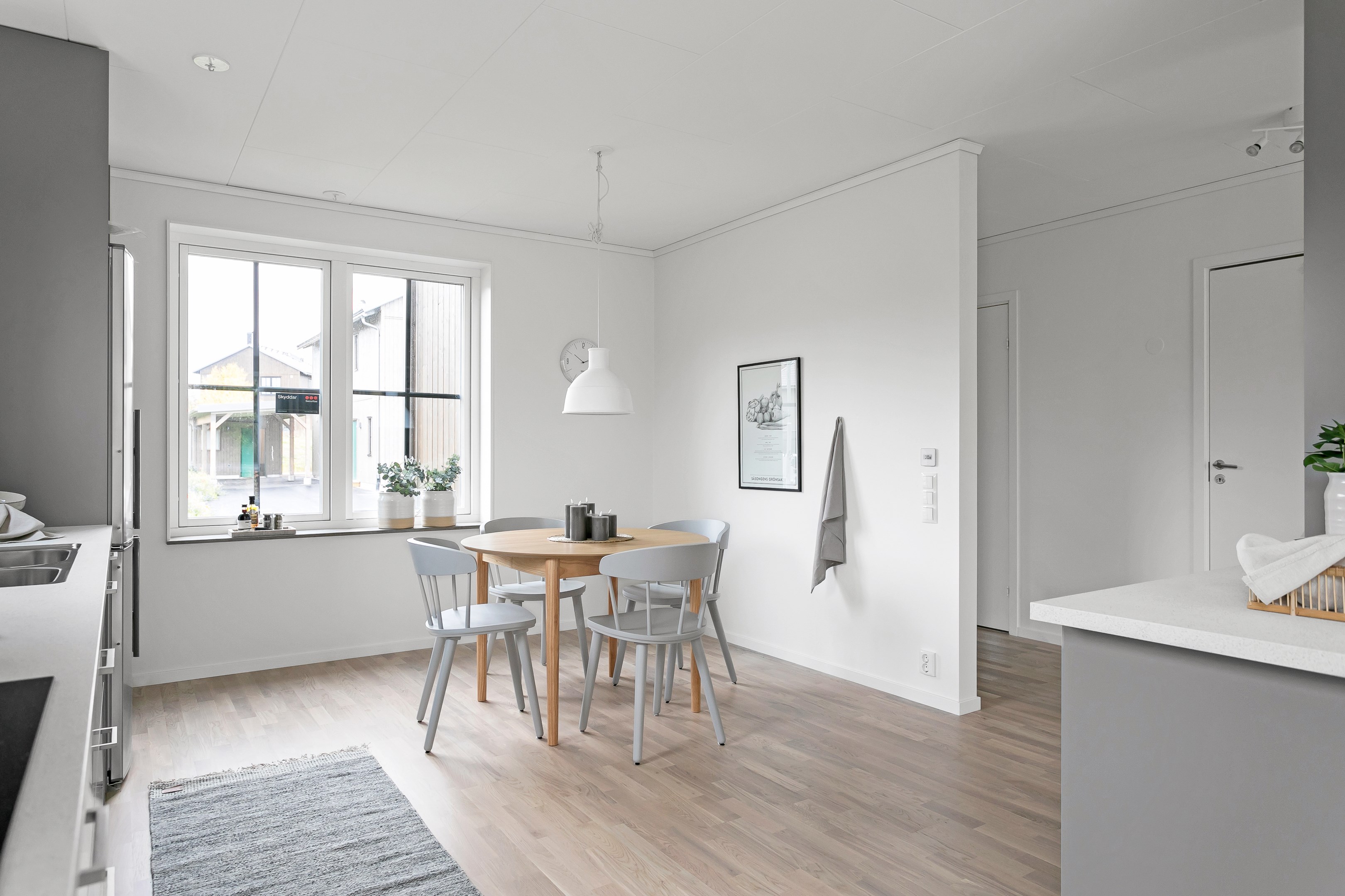 Bostadsbild från Häggrotsvägen 5, Såld i Skölsta, Uppsala