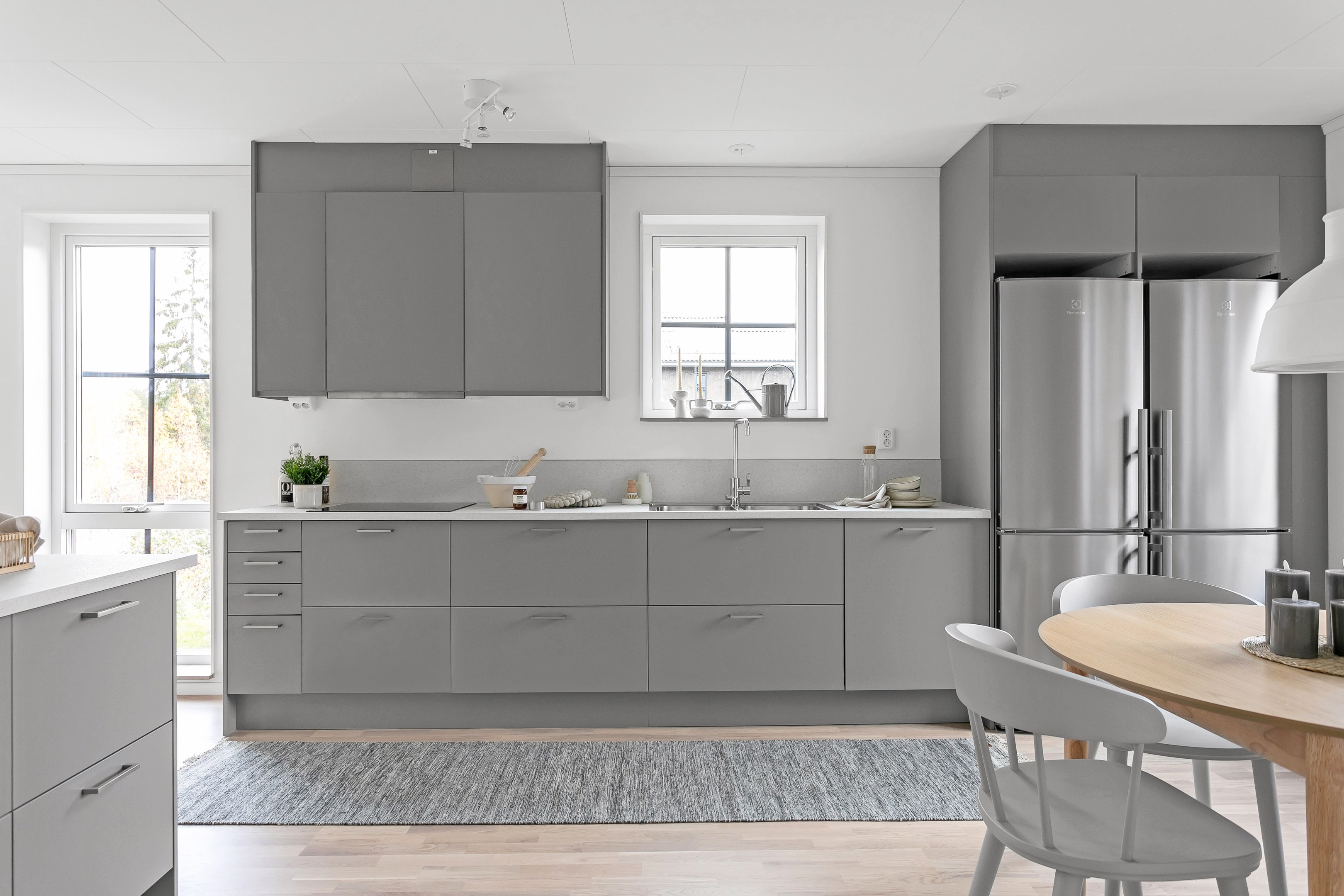 Bostadsbild från Häggrotsvägen 5, Såld i Skölsta, Uppsala