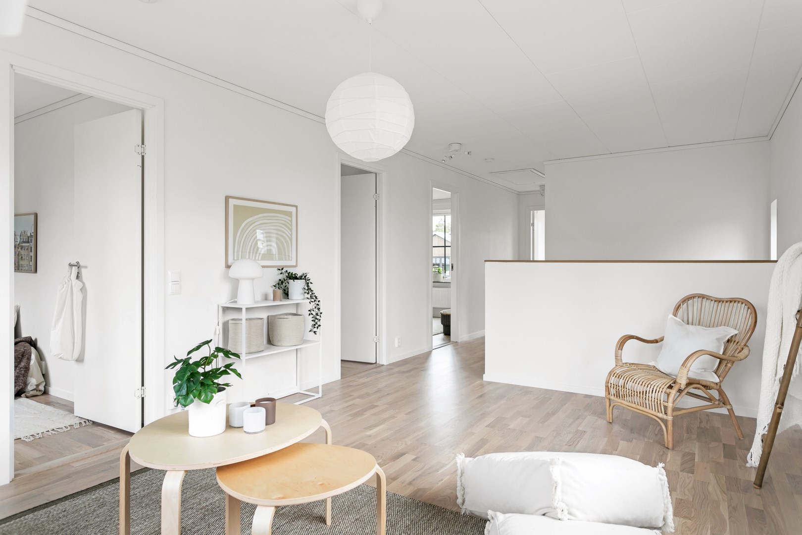 Bostadsbild från Häggrotsvägen 5, Såld i Skölsta, Uppsala