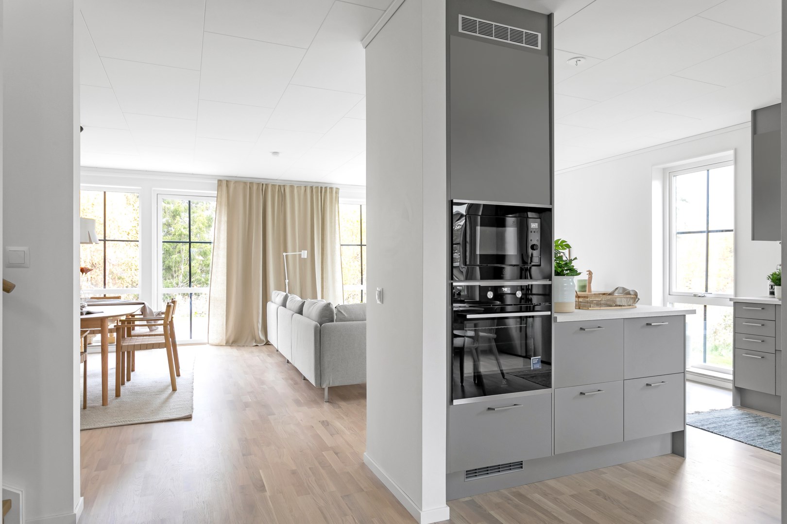 Bostadsbild från Häggrotsvägen 5, Såld i Skölsta, Uppsala