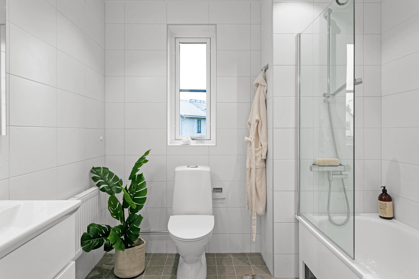 Bostadsbild från Häggrotsvägen 5, Såld i Skölsta, Uppsala