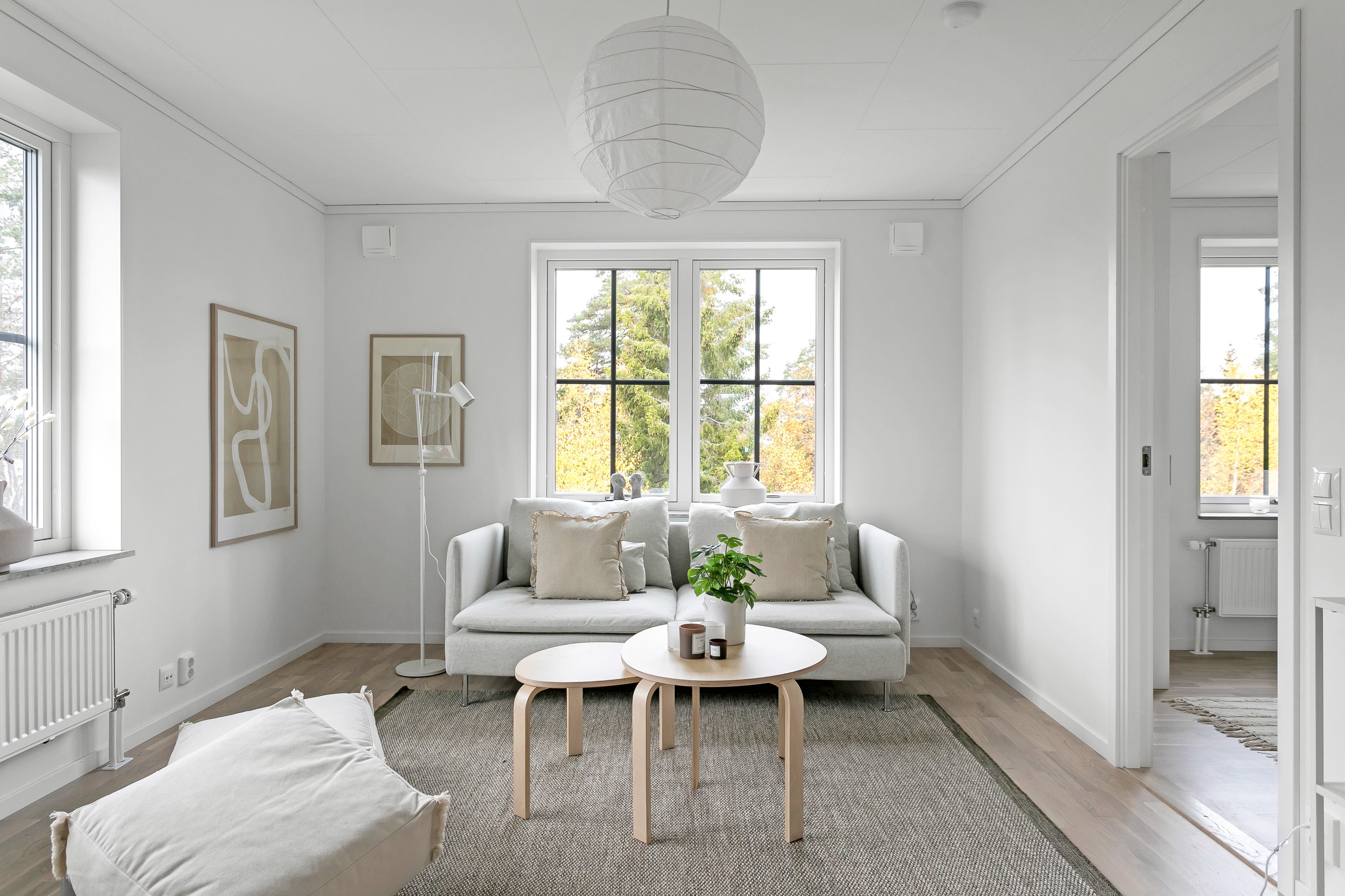 Bostadsbild från Häggrotsvägen 5, Såld i Skölsta, Uppsala